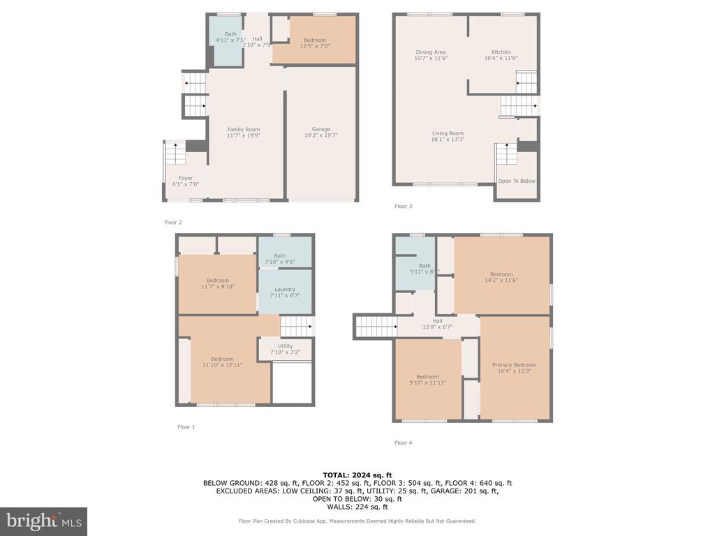 Alexandria, Virginia, 22308, United States, 4 Bedrooms Bedrooms, ,3 BathroomsBathrooms,Residential,For Sale,1921222