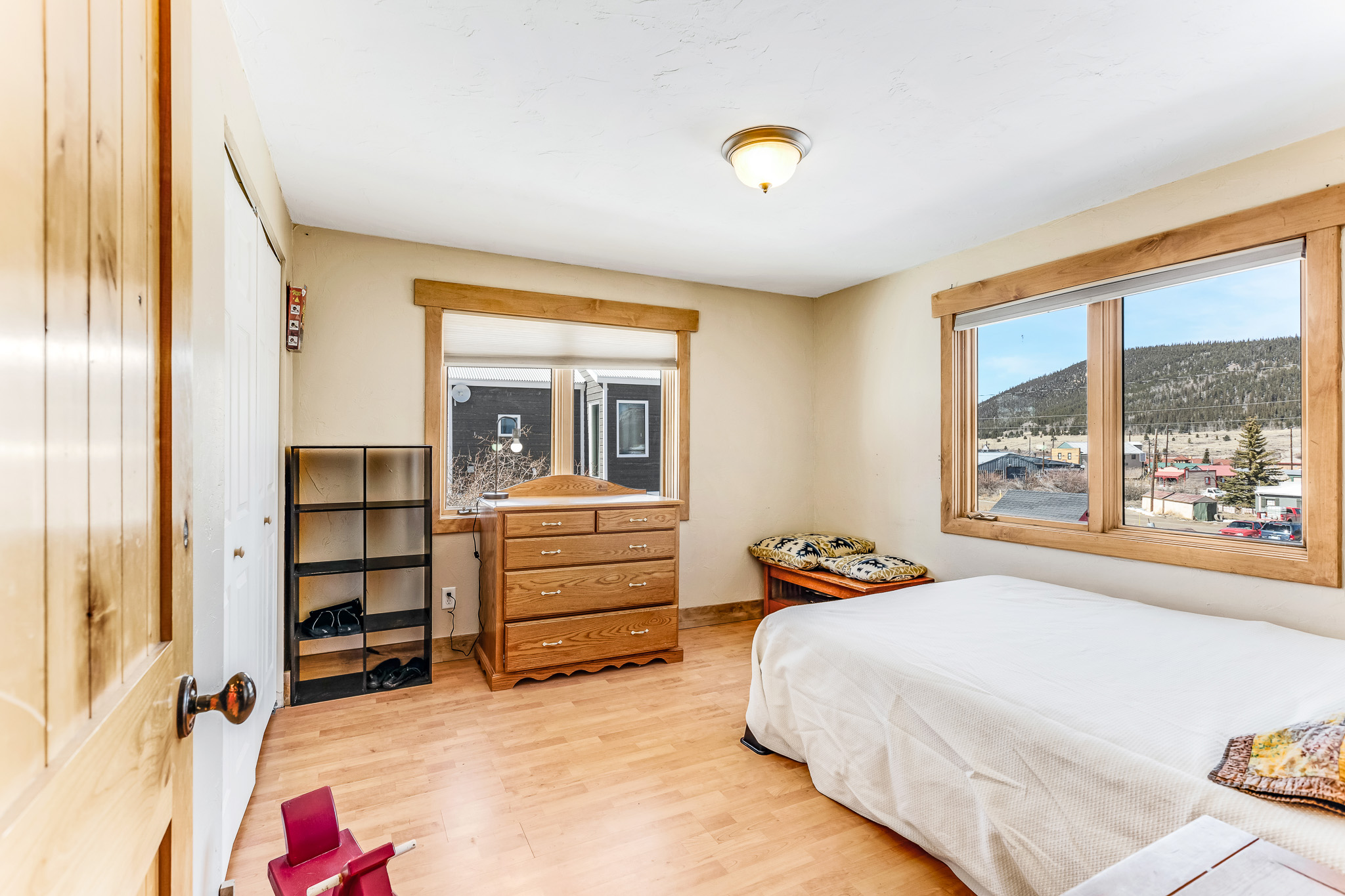  29 S Oak Street, Alma, CO, 80420 - 物件實景