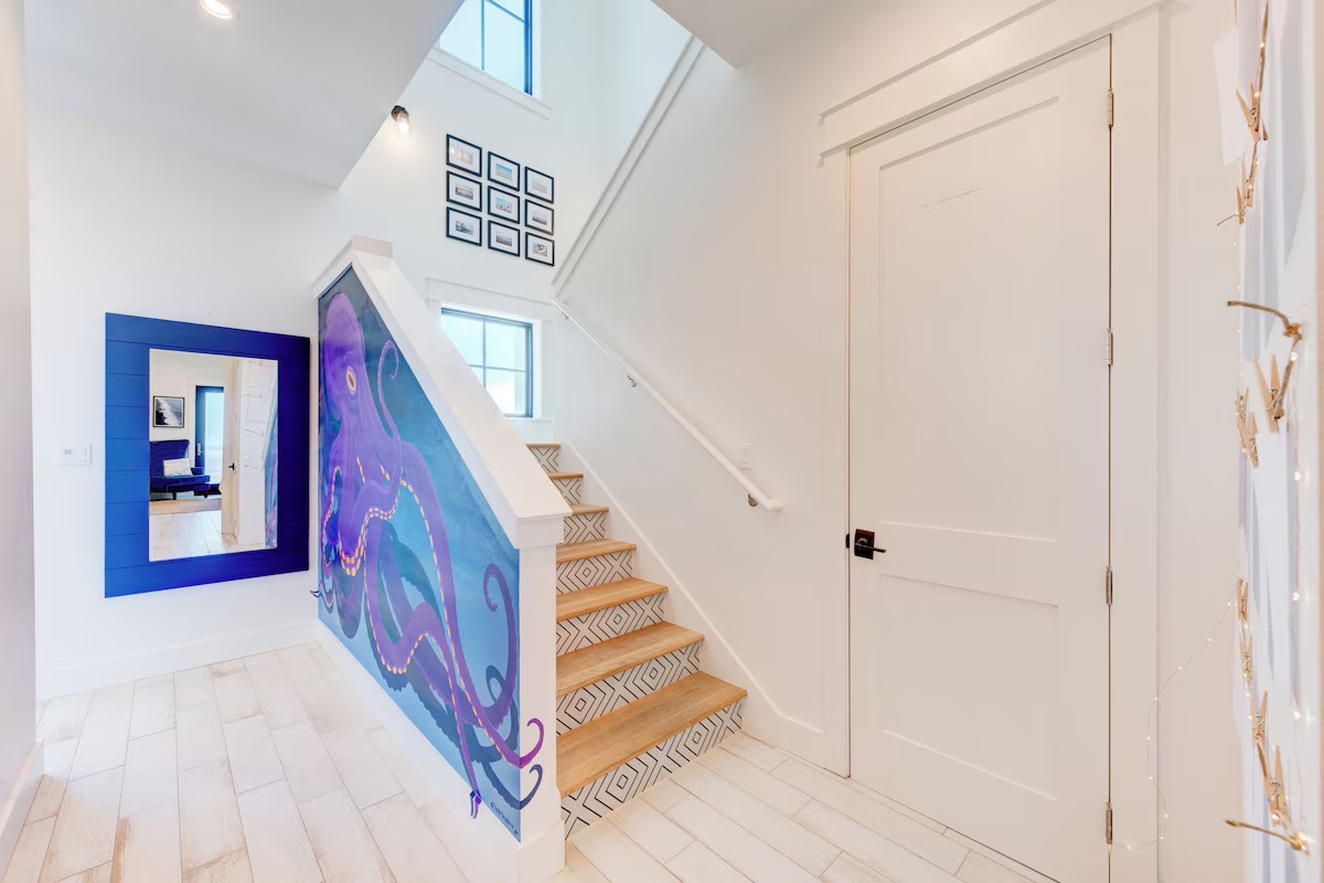 Port Aransas, Texas, 78373, United States, 5 Bedrooms Bedrooms, ,4 BathroomsBathrooms,Residential,For Sale,1982131