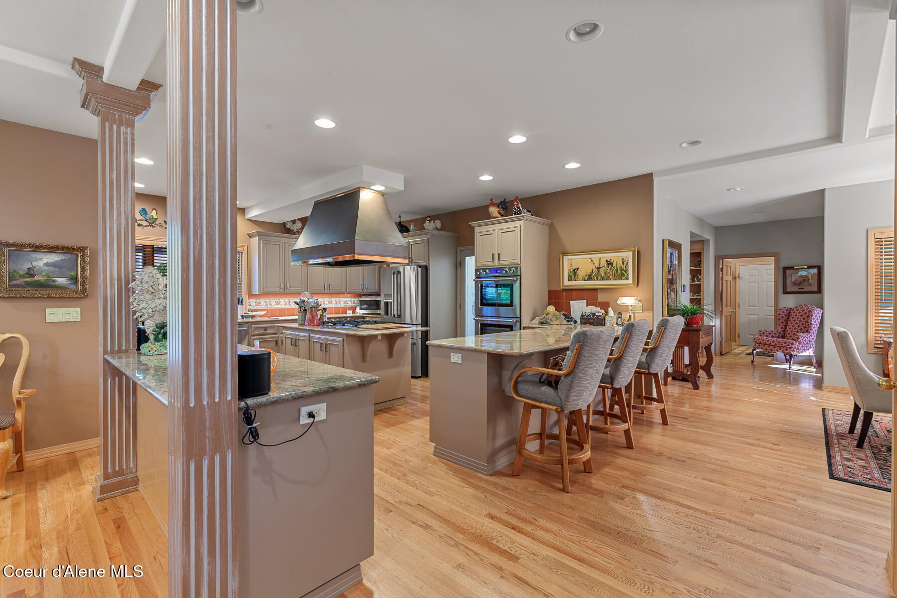 Hayden Lake, Idaho, 83835, United States, 4 Bedrooms Bedrooms, ,3 BathroomsBathrooms,Residential,For Sale,2007766