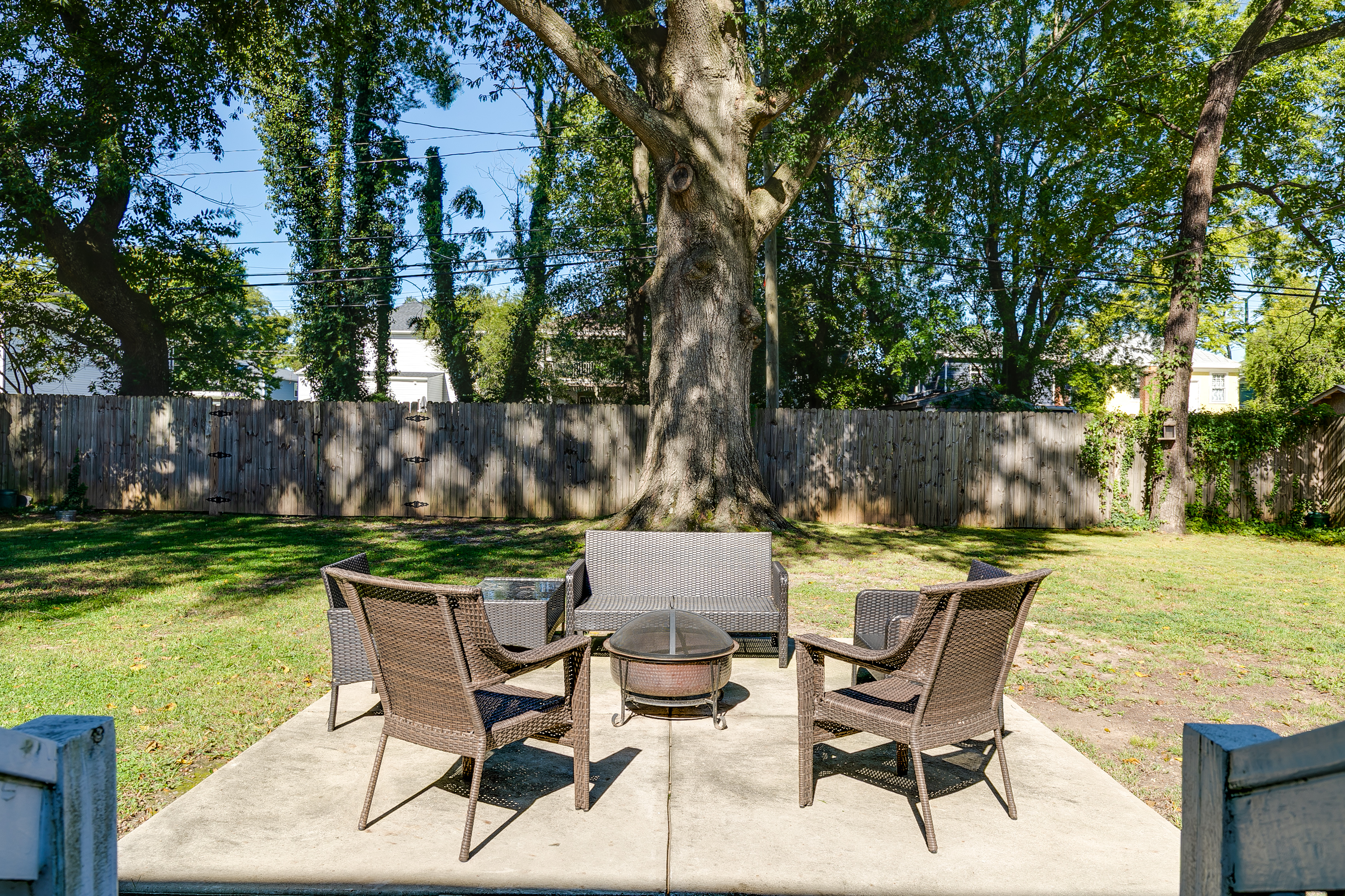  3416 Maryland Avenue, Richmond, VA 23222 - 物件實景
