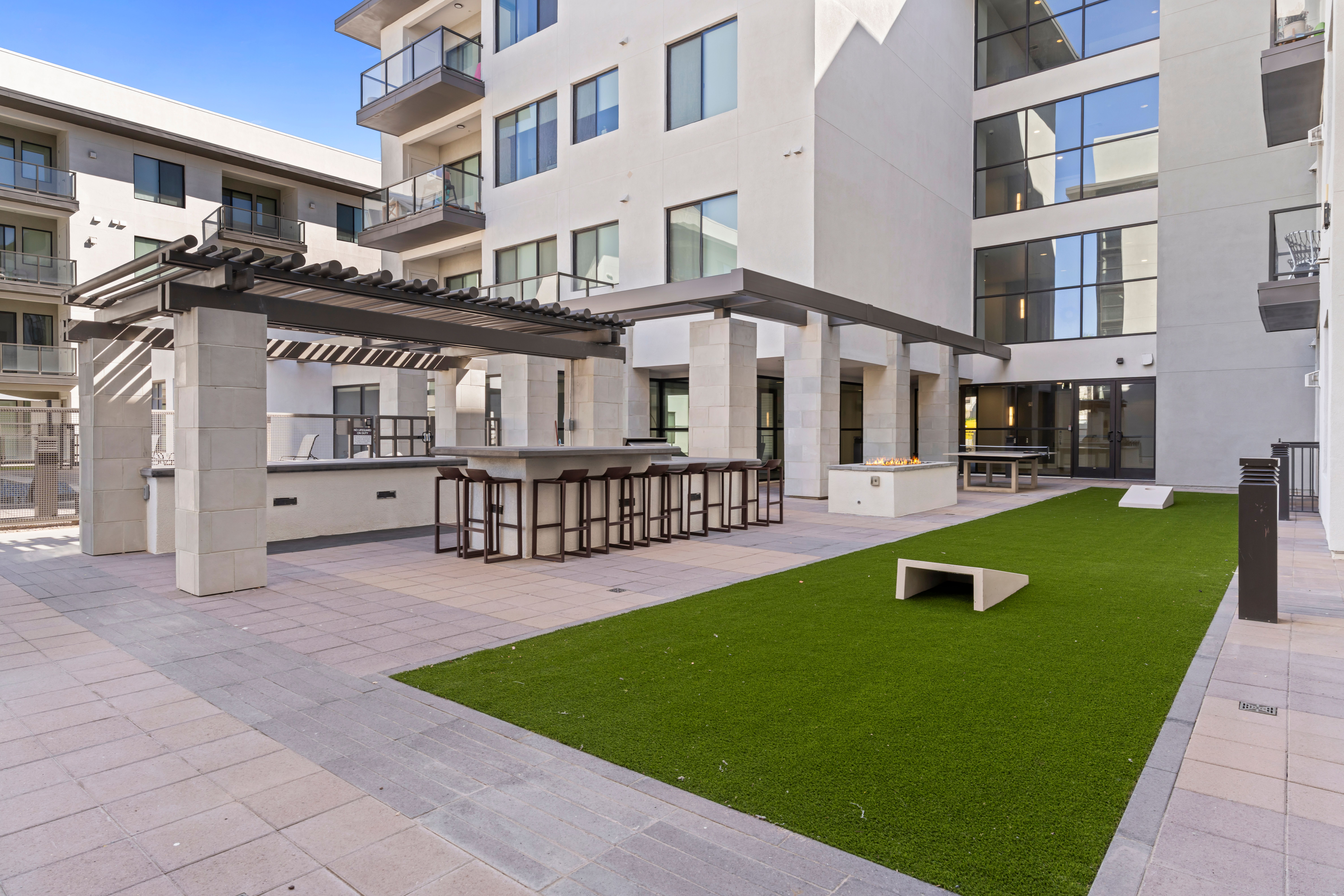  7300 E Earll Drive 1018¦Scottsdale, AZ - 物件實景