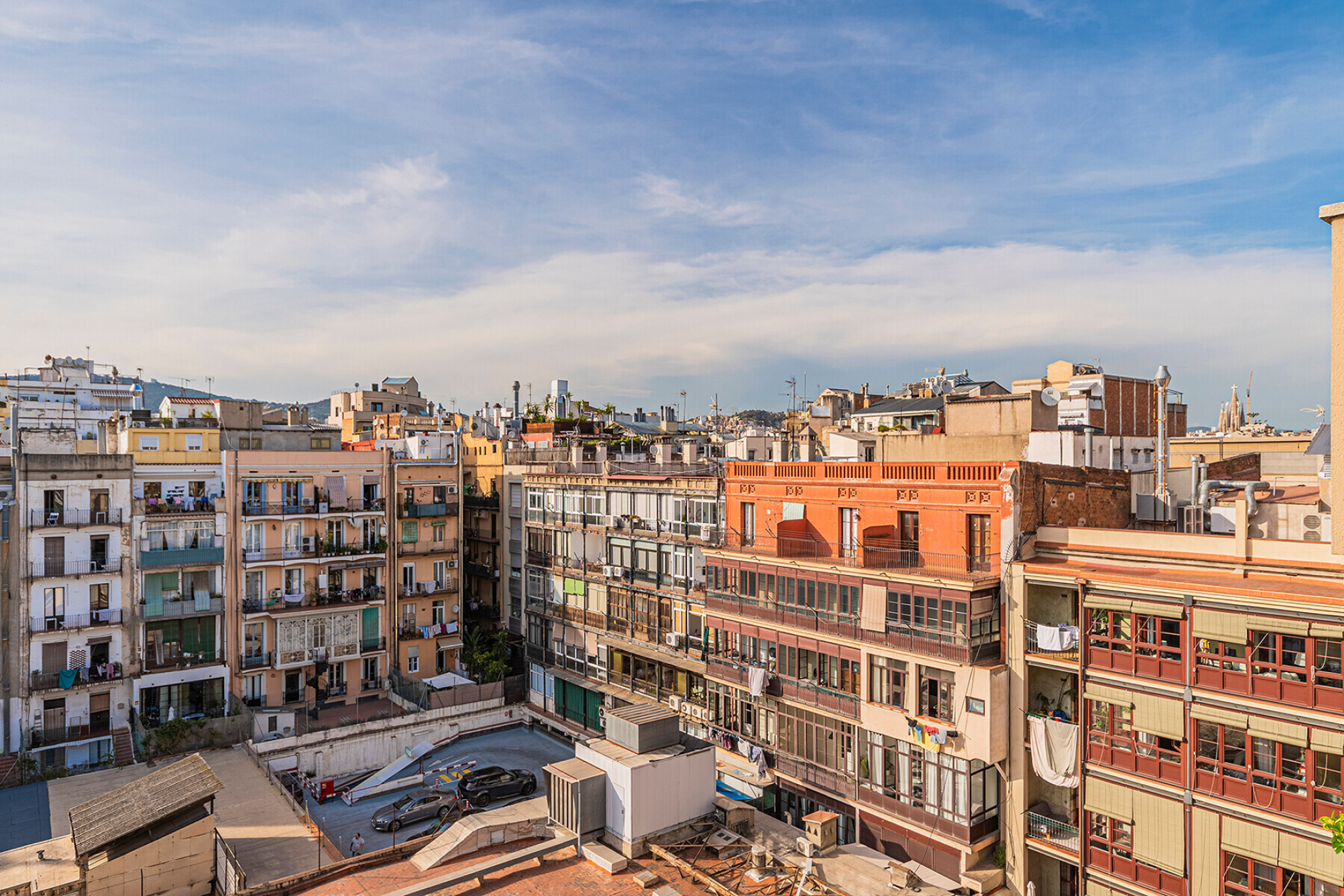  Duplex new construction in Eixample - 物件實景