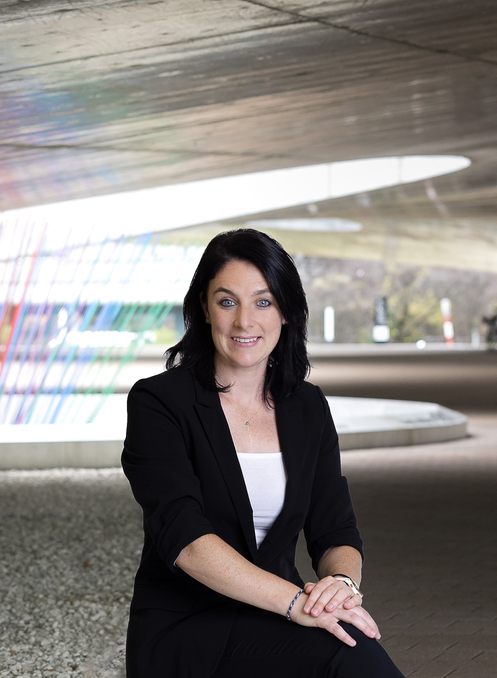 Deborah Riesen