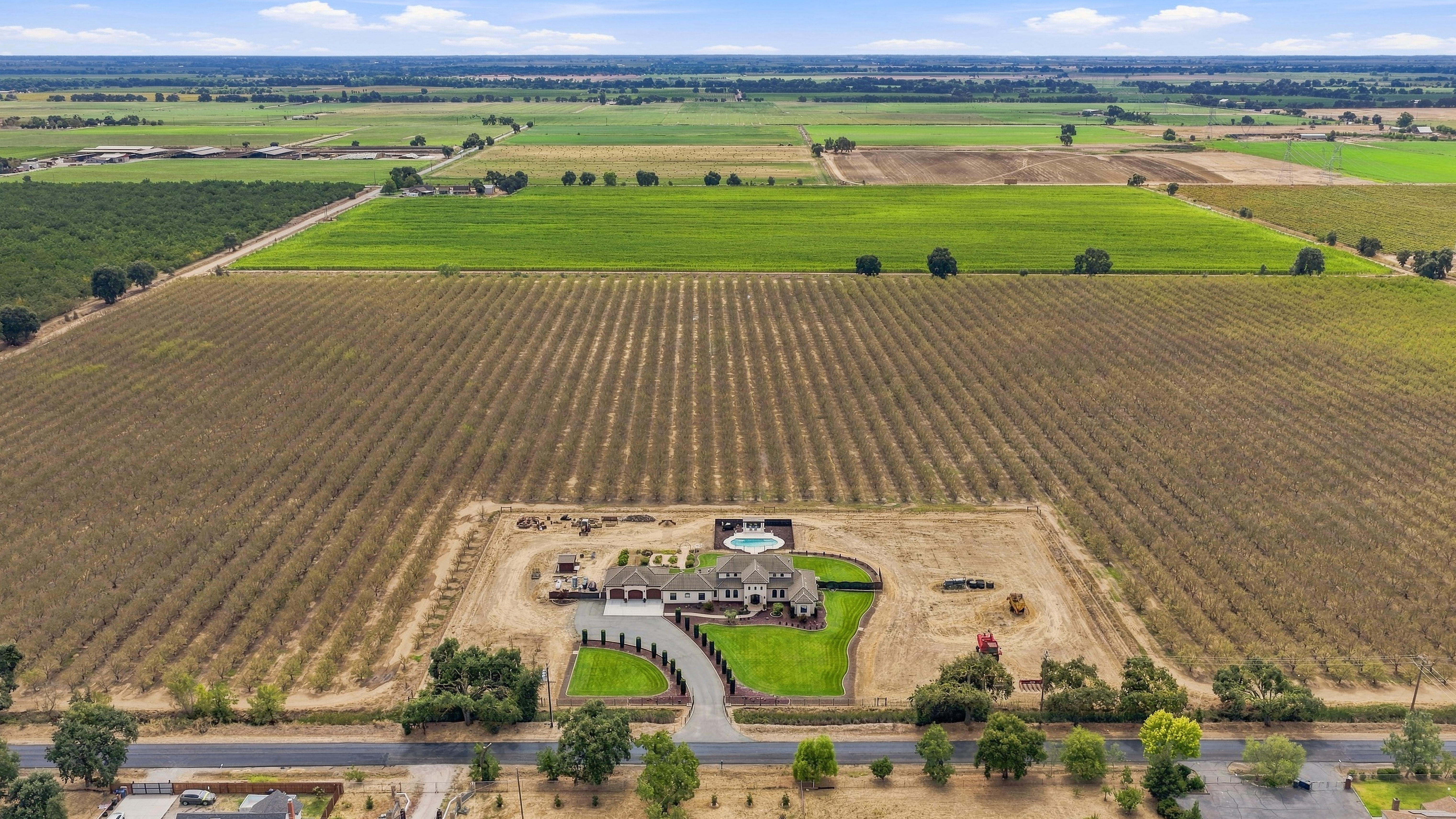  9250 Orr Road, Galt, CA 95632 - 物件實景