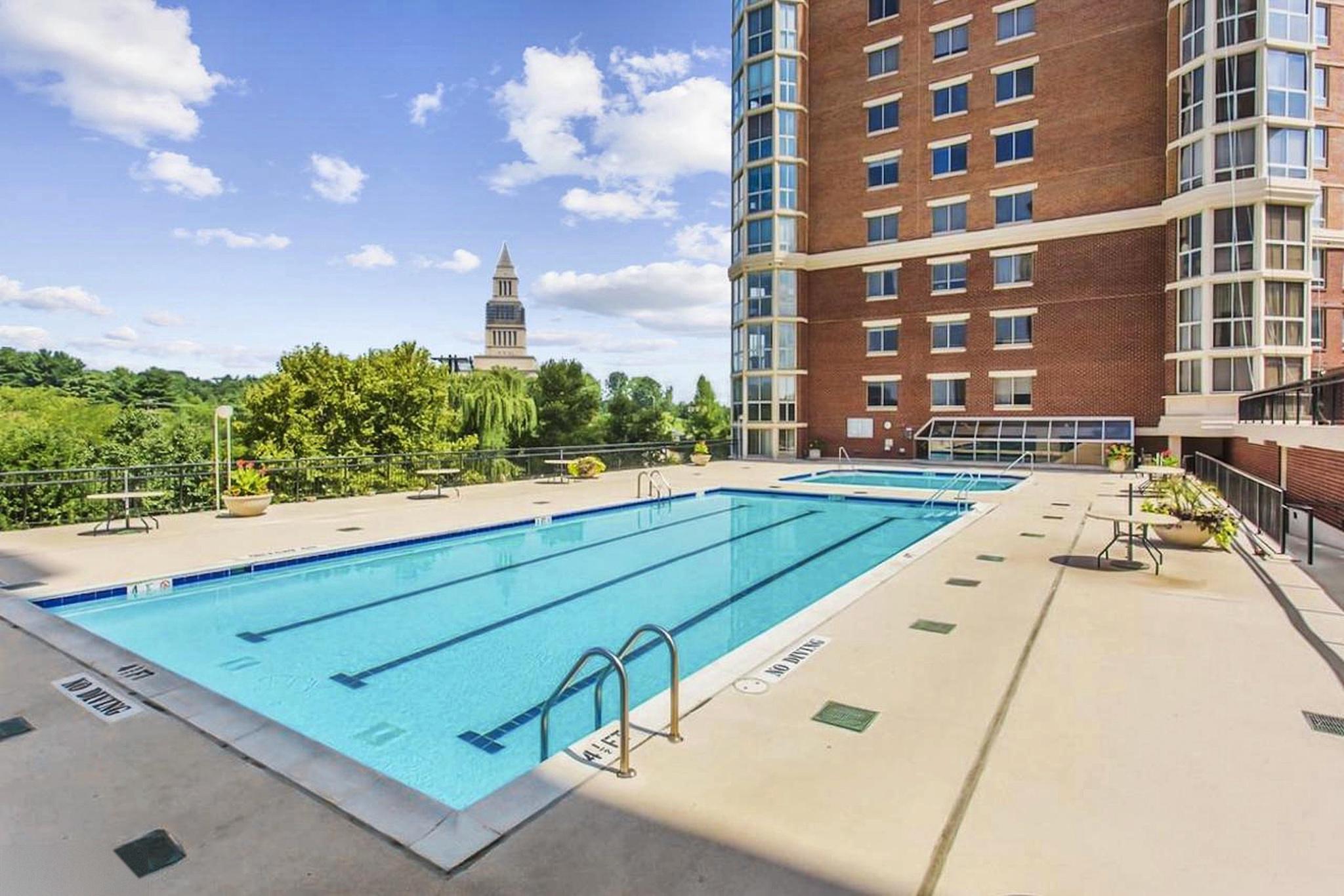  2181 Jamieson Avenue, Alexandria, VA, 22314 - 物件實景