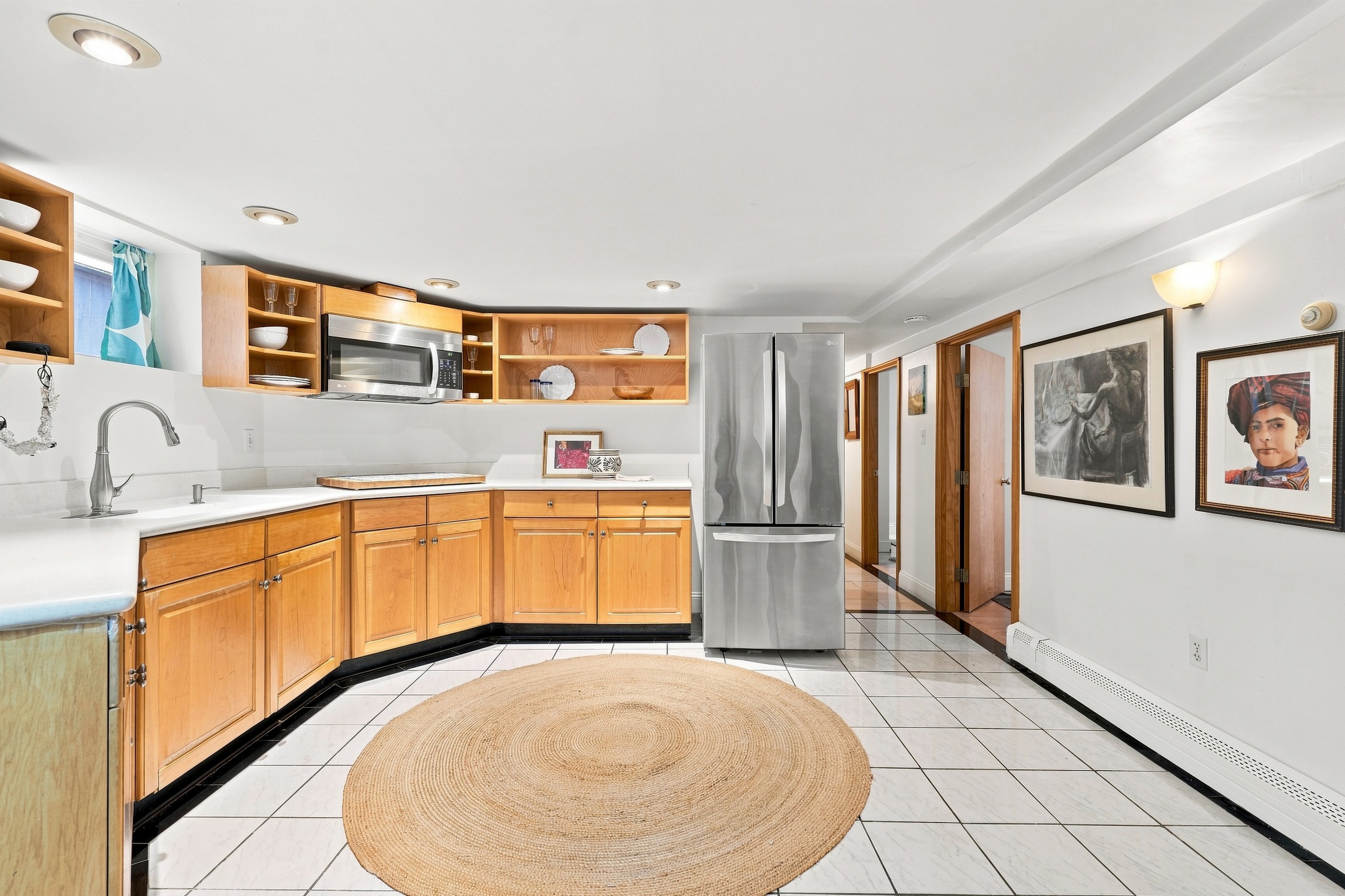  165 Fayerweather Street- Unit 1, Cambridge, MA, 02138 - 物件實景