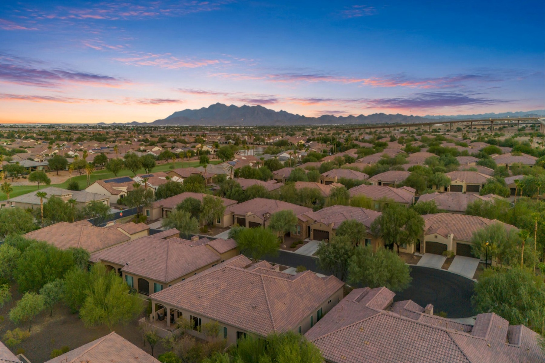  16938 W Cypress Street, Goodyear, AZ 85395 - 物件實景