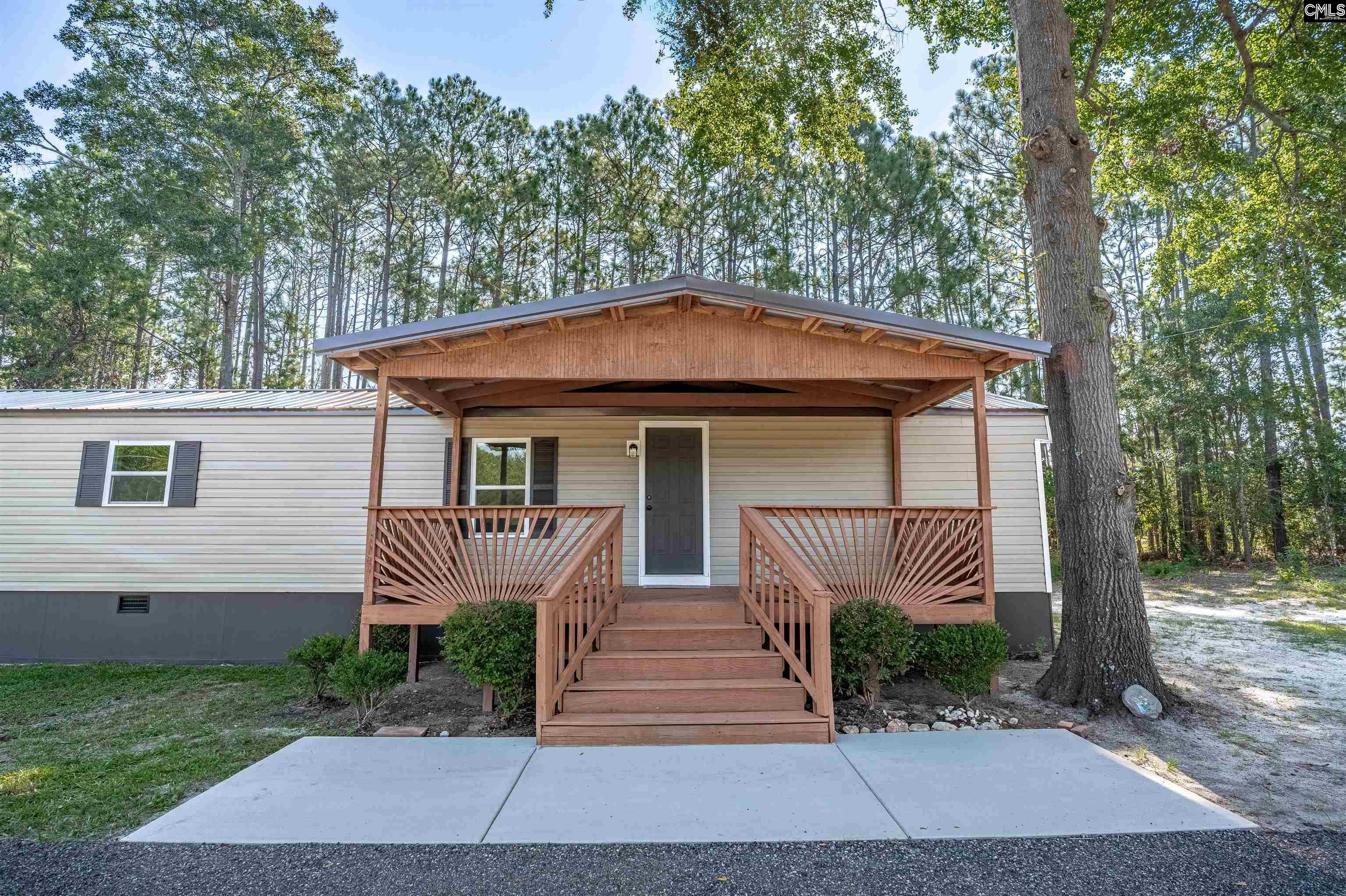 Kyzer Rd, Lexington, SC 29073