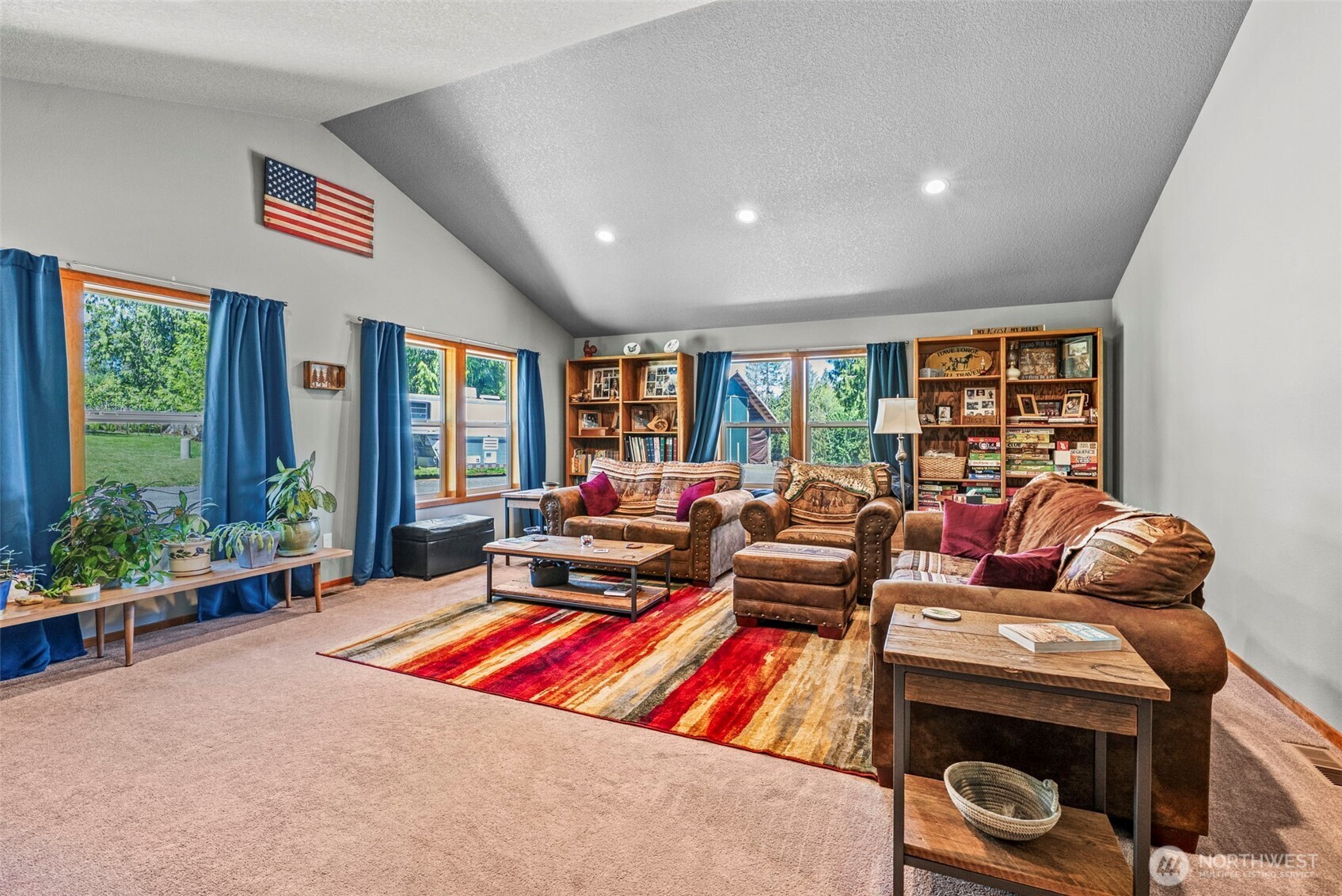 Castle Rock, Washington, 98611, United States, 3 Bedrooms Bedrooms, ,3 BathroomsBathrooms,Residential,For Sale,1836811