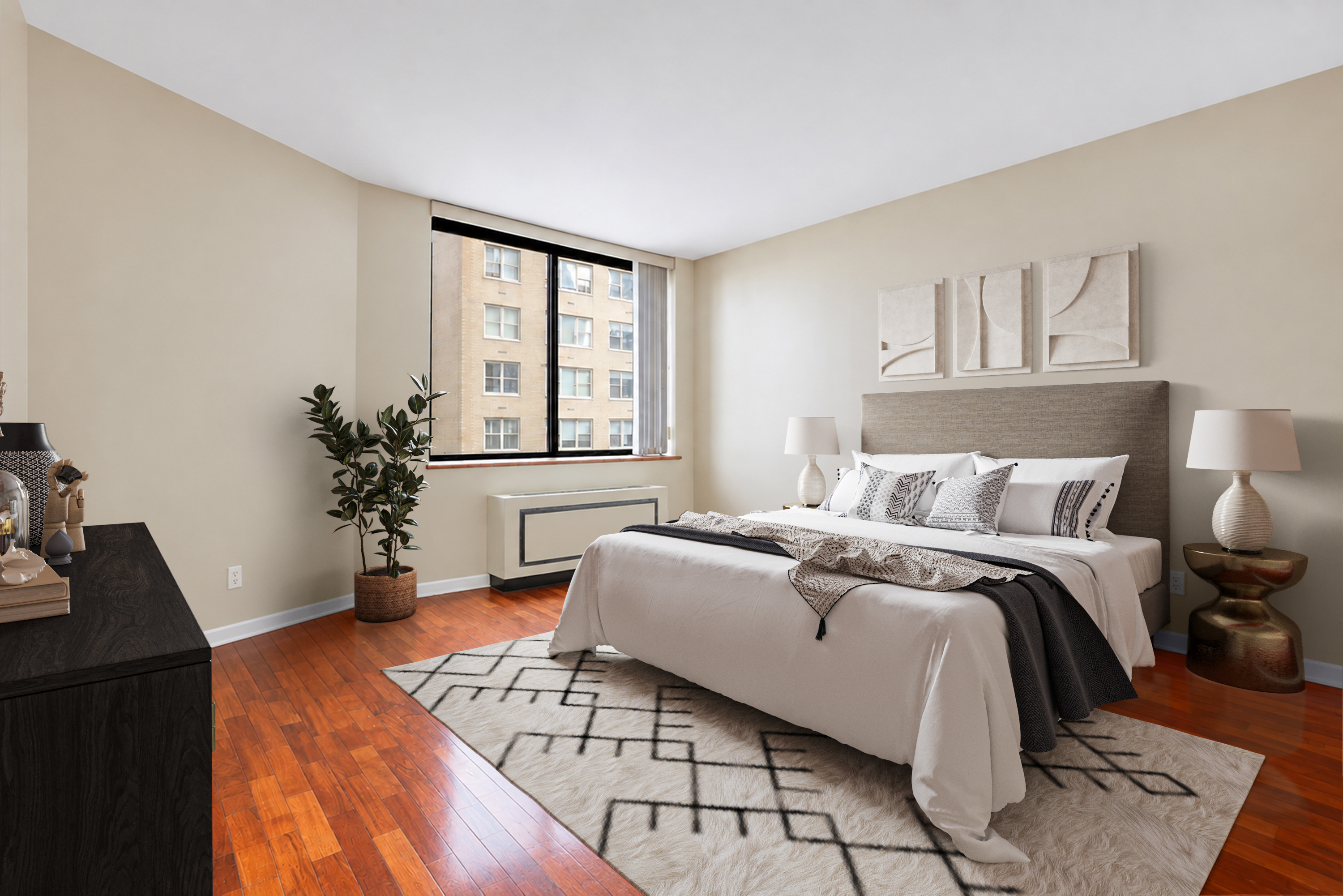  330 East 75th Street, 7K - 物件實景