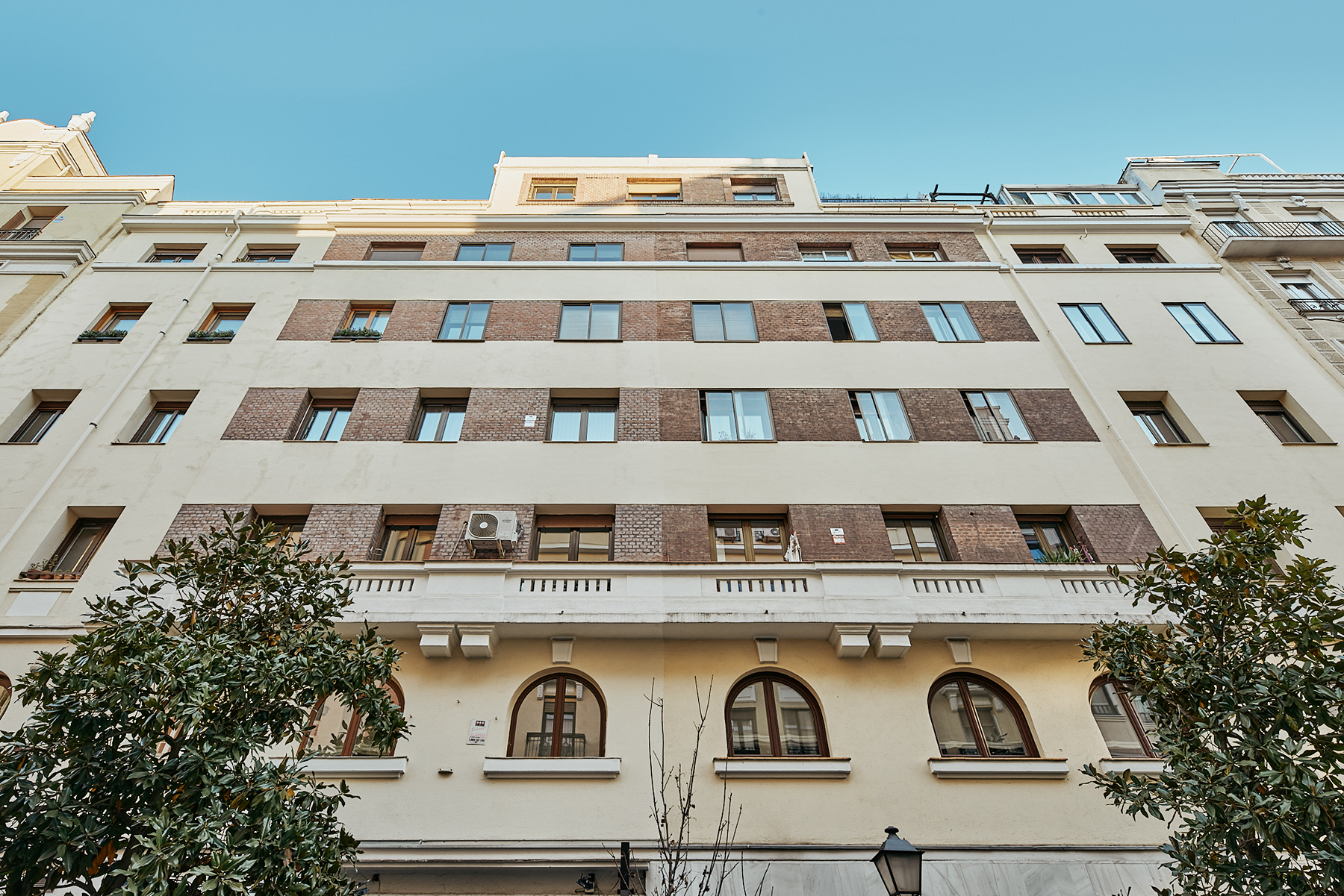  Functional flat in Goya - 物件實景