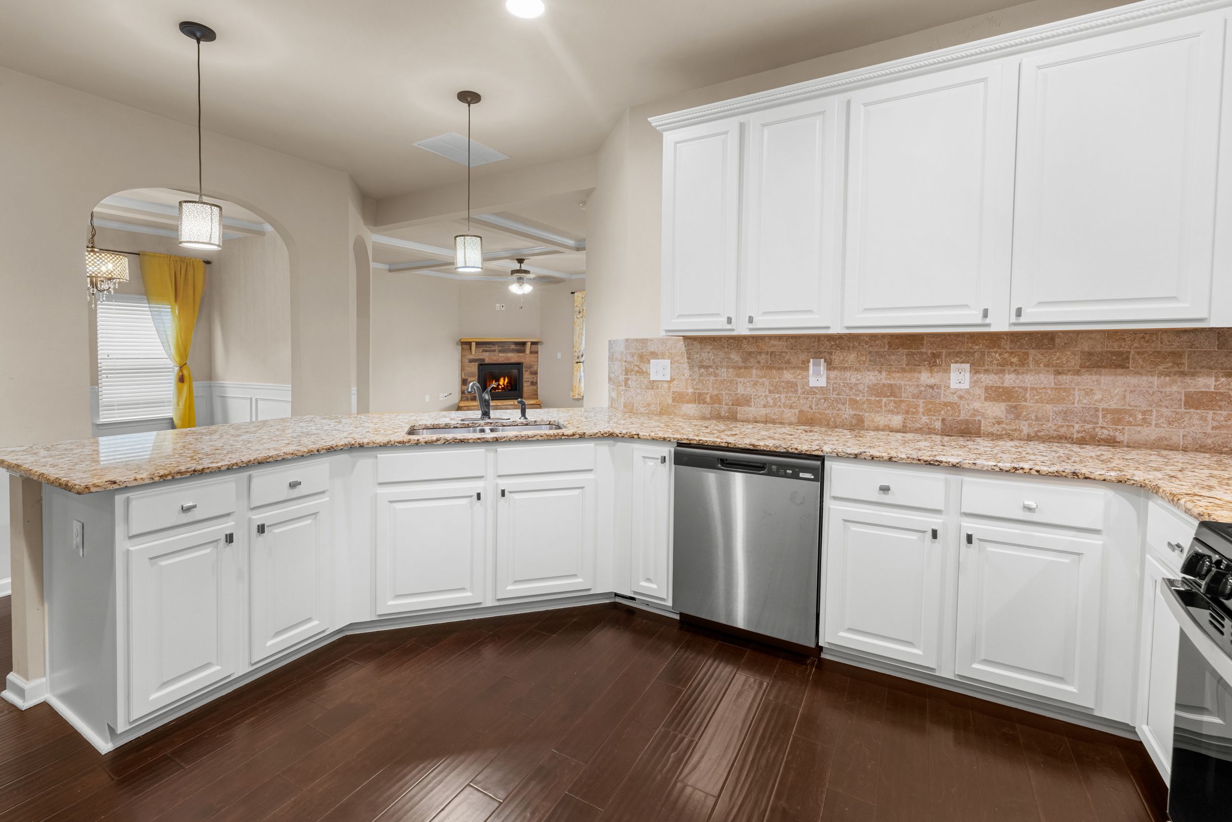  310 Turkey Run, Greenville, SC 29611 - 物件實景