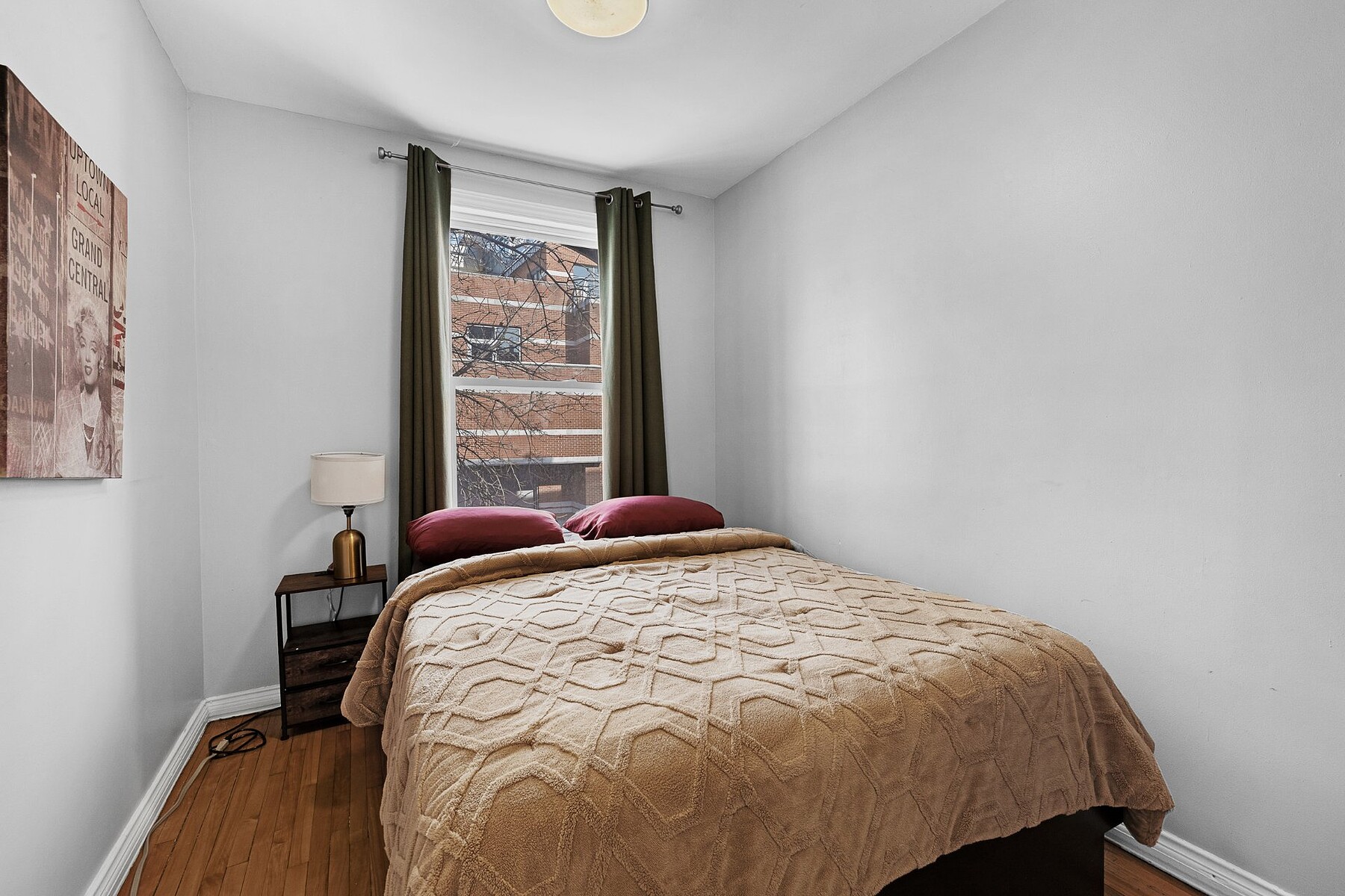  Le Plateau-Mont-Royal, Montréal - 物件實景