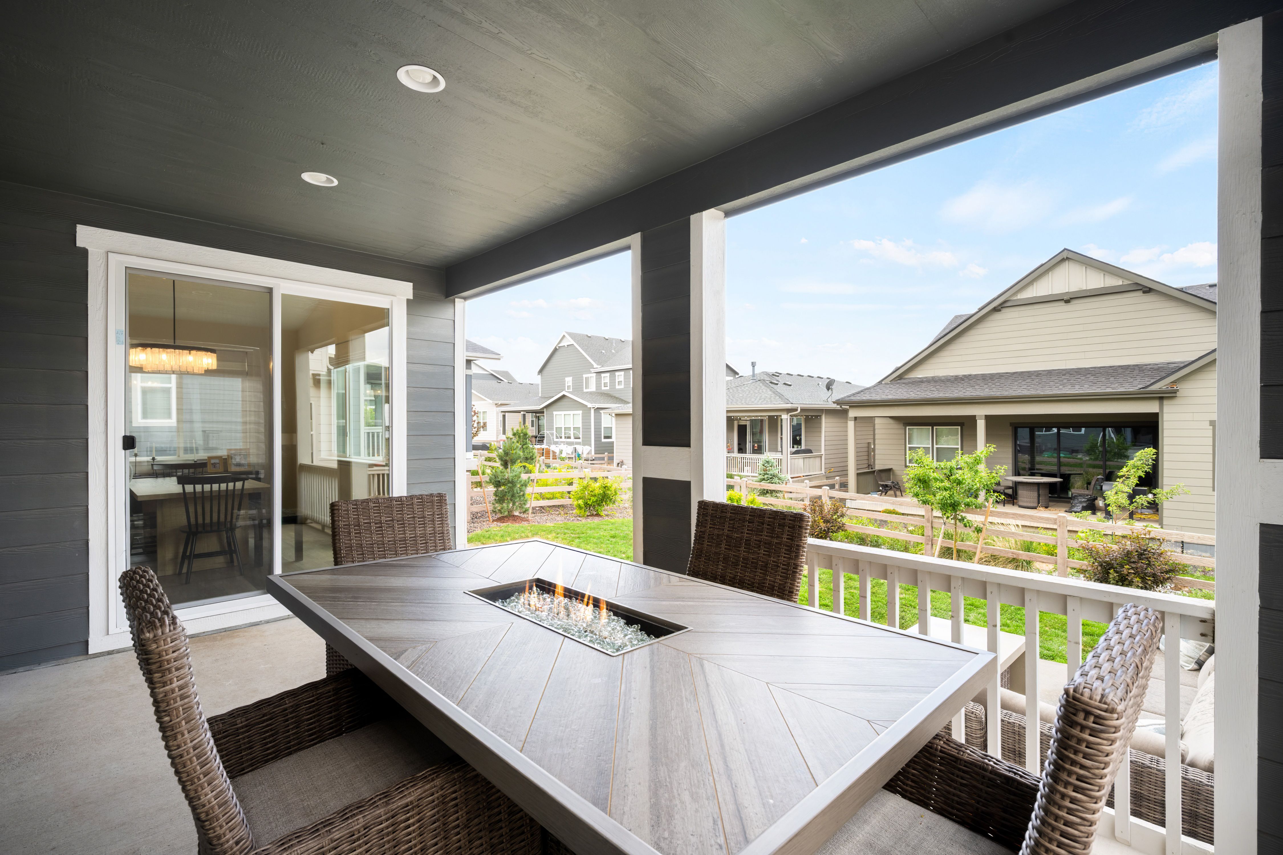  8927 Swan River Street, Littleton, CO, 80125 - 物件實景