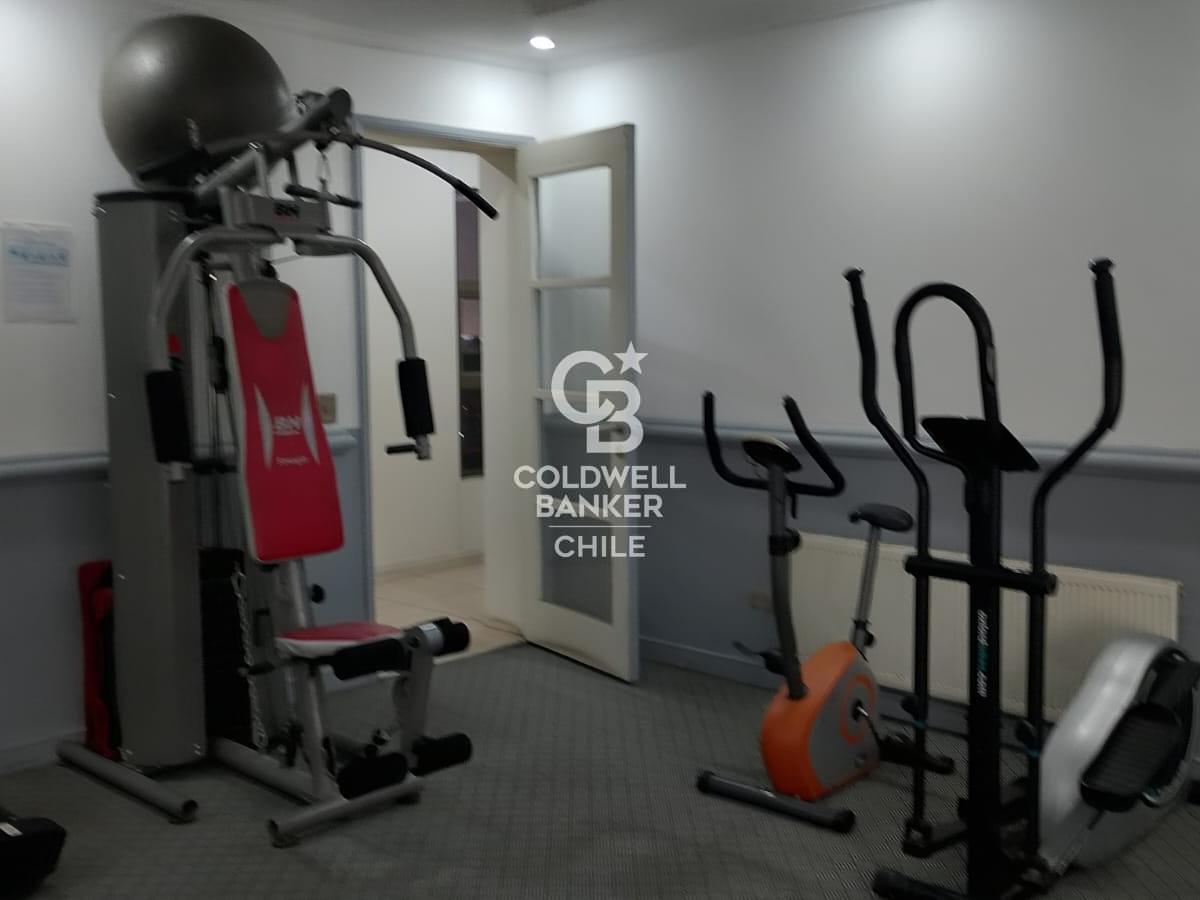 Las Condes, Chile, 2 Bedrooms Bedrooms, ,2 BathroomsBathrooms,Residential,For Sale,1988035