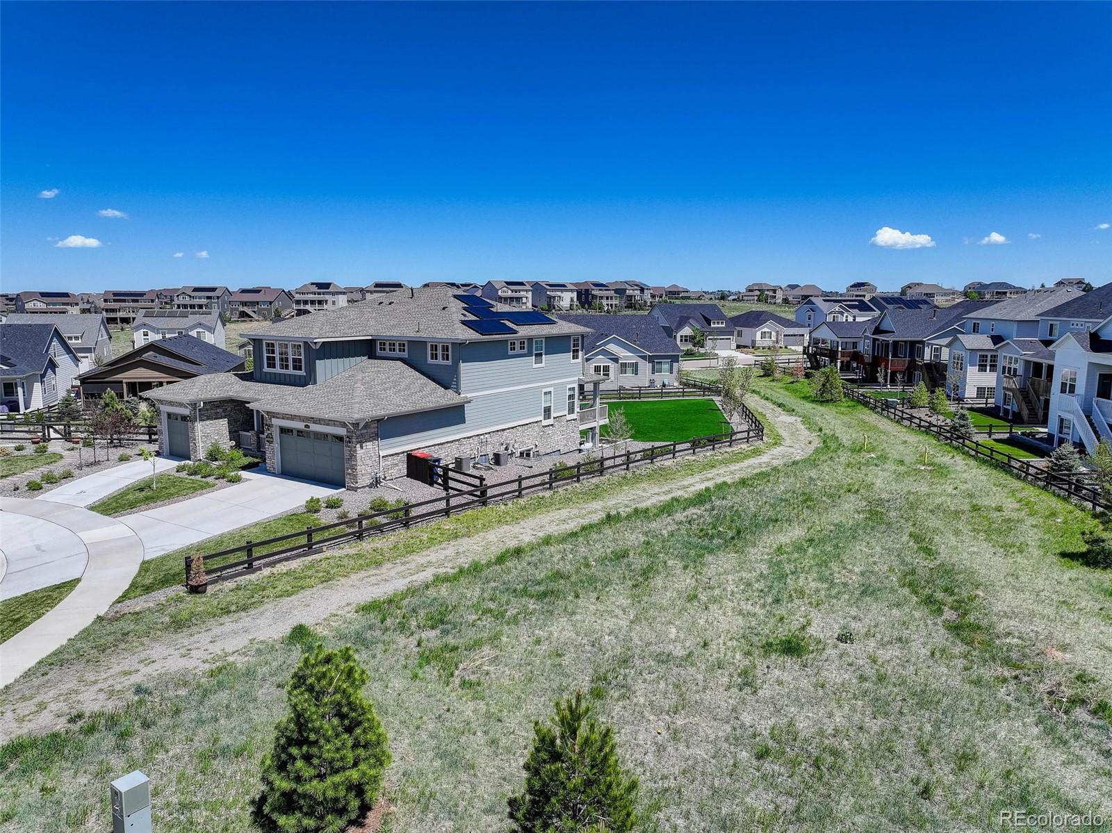 Aurora, Colorado, 80016, United States, 5 Bedrooms Bedrooms, ,2 BathroomsBathrooms,Residential,For Sale,1819057