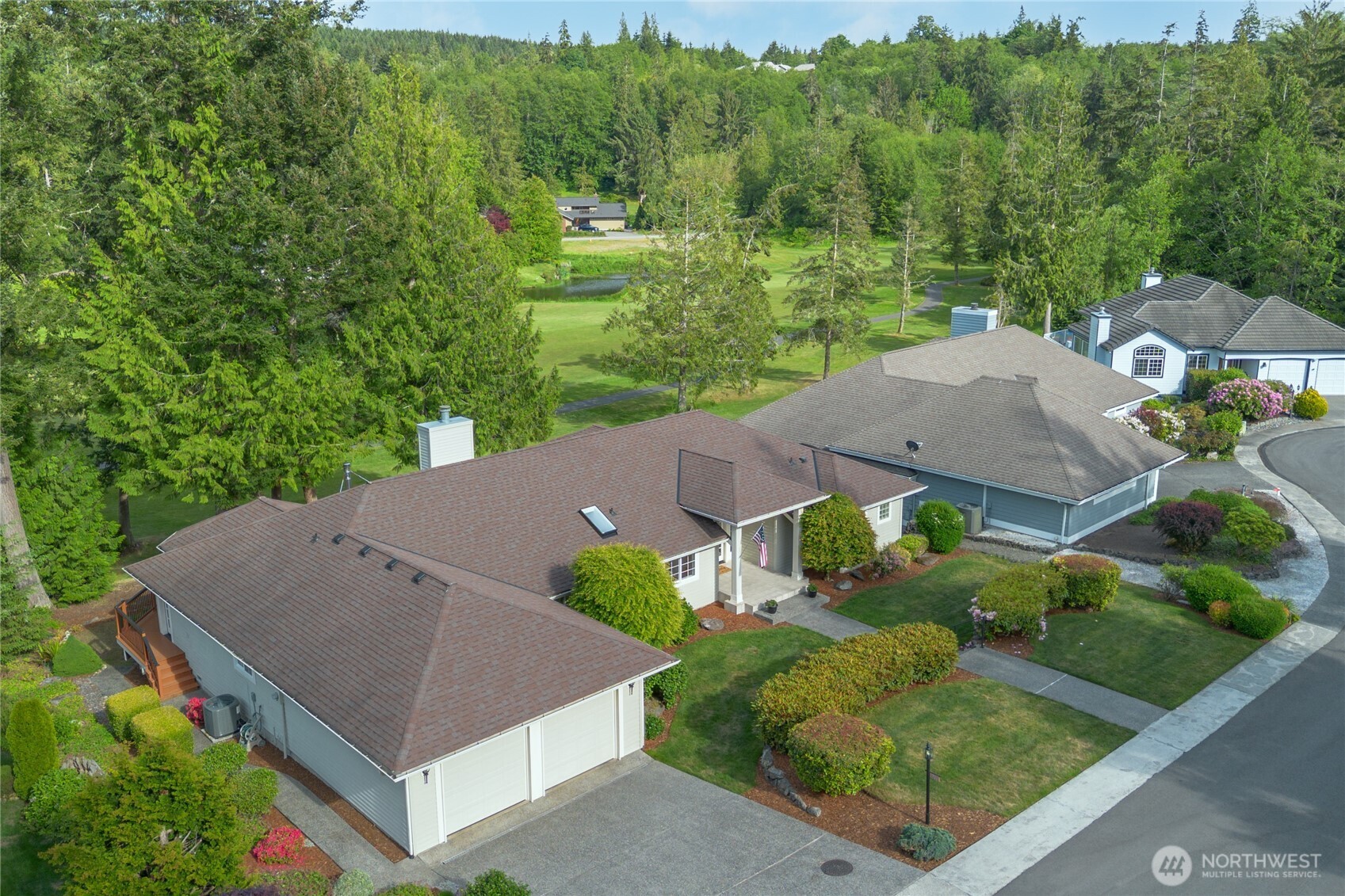 Port Ludlow, Washington, 98365, United States, 3 Bedrooms Bedrooms, ,3 BathroomsBathrooms,Residential,For Sale,1837703
