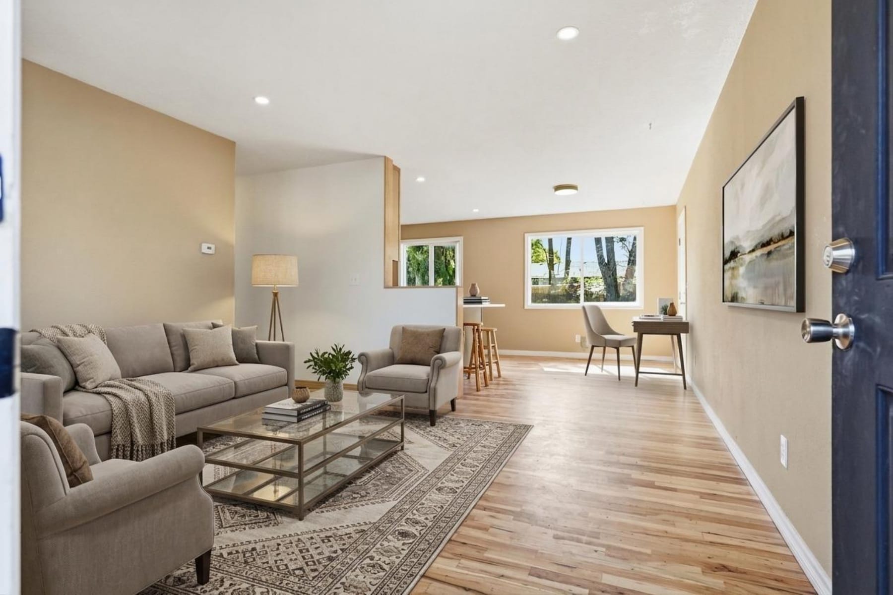  8723 N CHASE AVE Portland, OR 97217 - 物件實景