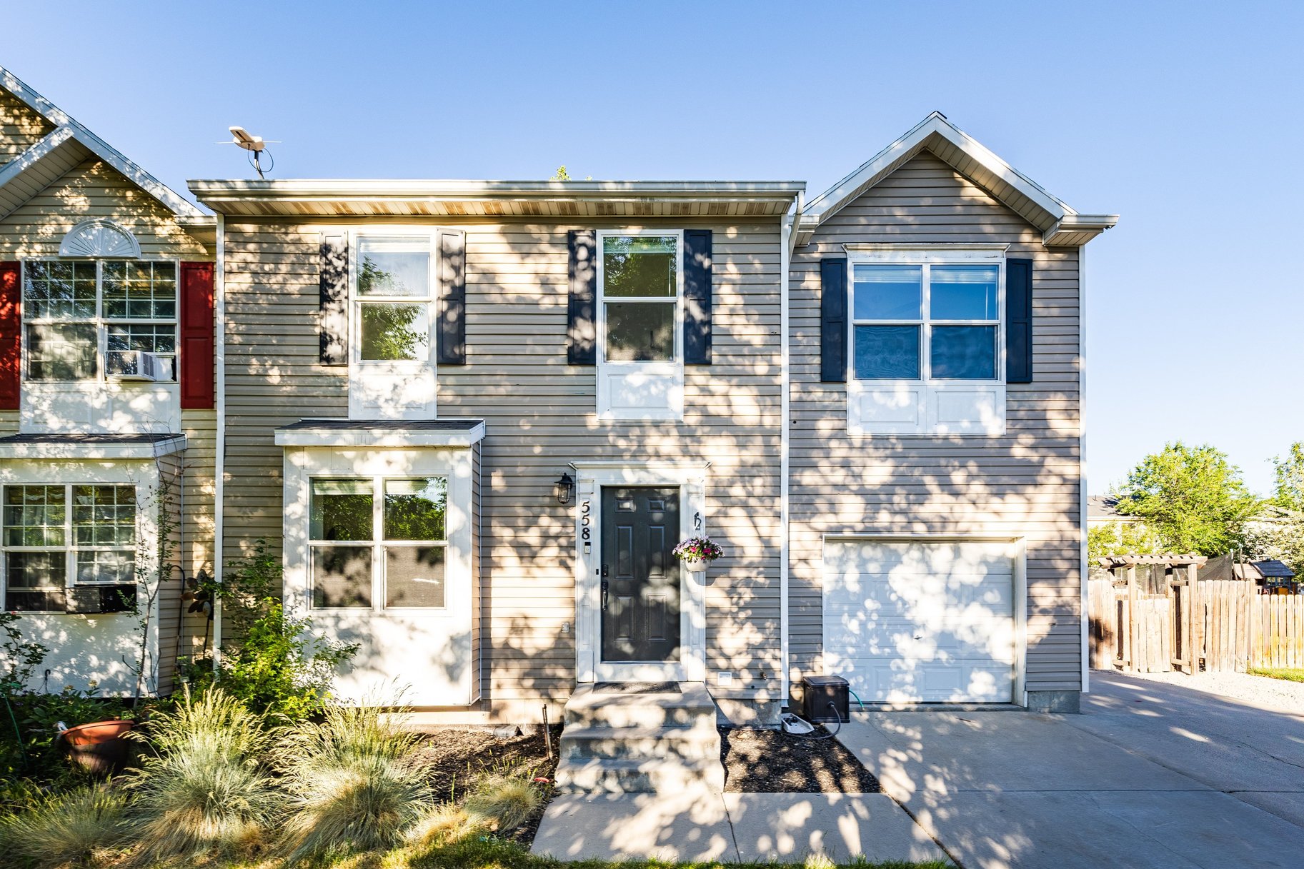  Rare 5-Bedroom Heber City Home with Garage, Private Yard and No HOA - 物件實景