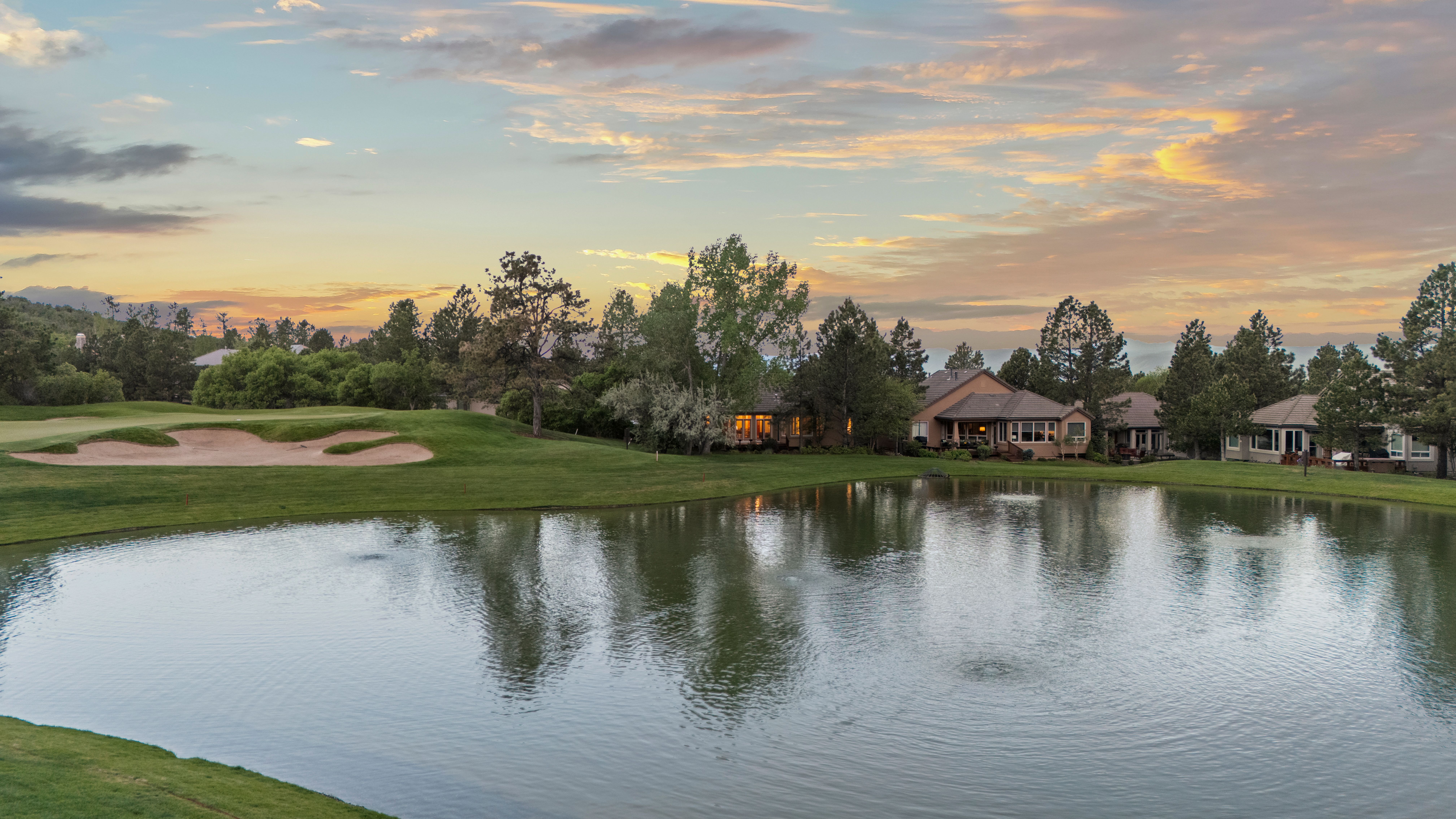  Residence Offering An Unmatched Opportunity To Enjoy Colorado Living At Its Best - 物件實景