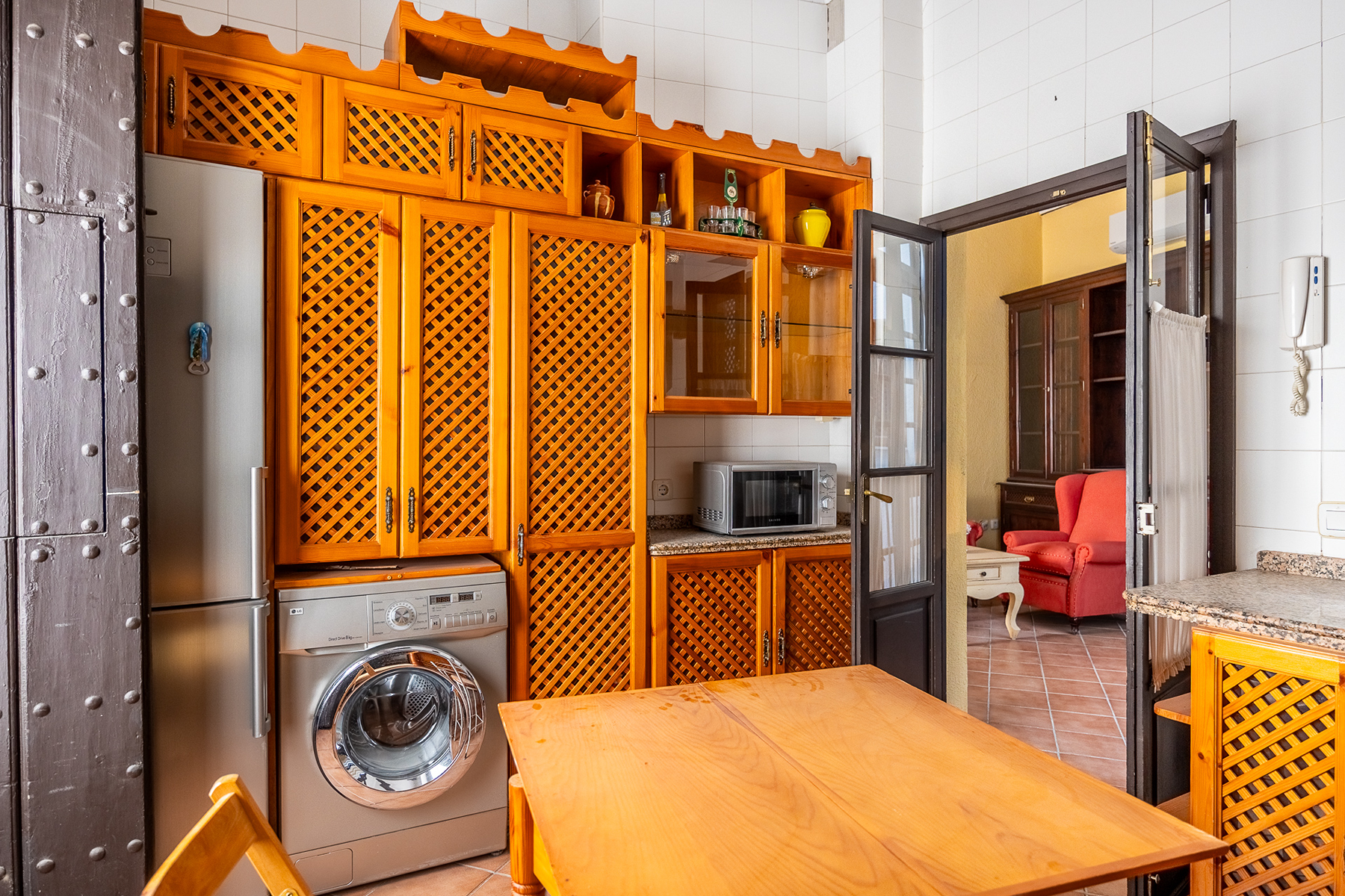  Exclusive historic house in the heart of Santa Cruz, Seville - 物件實景