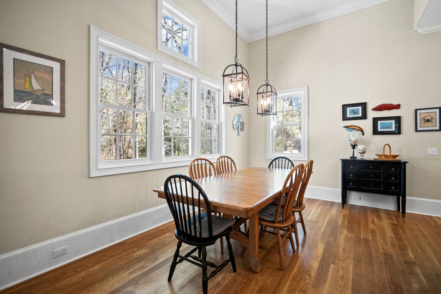  66 Heyward Point Road, Okatie - 物件實景