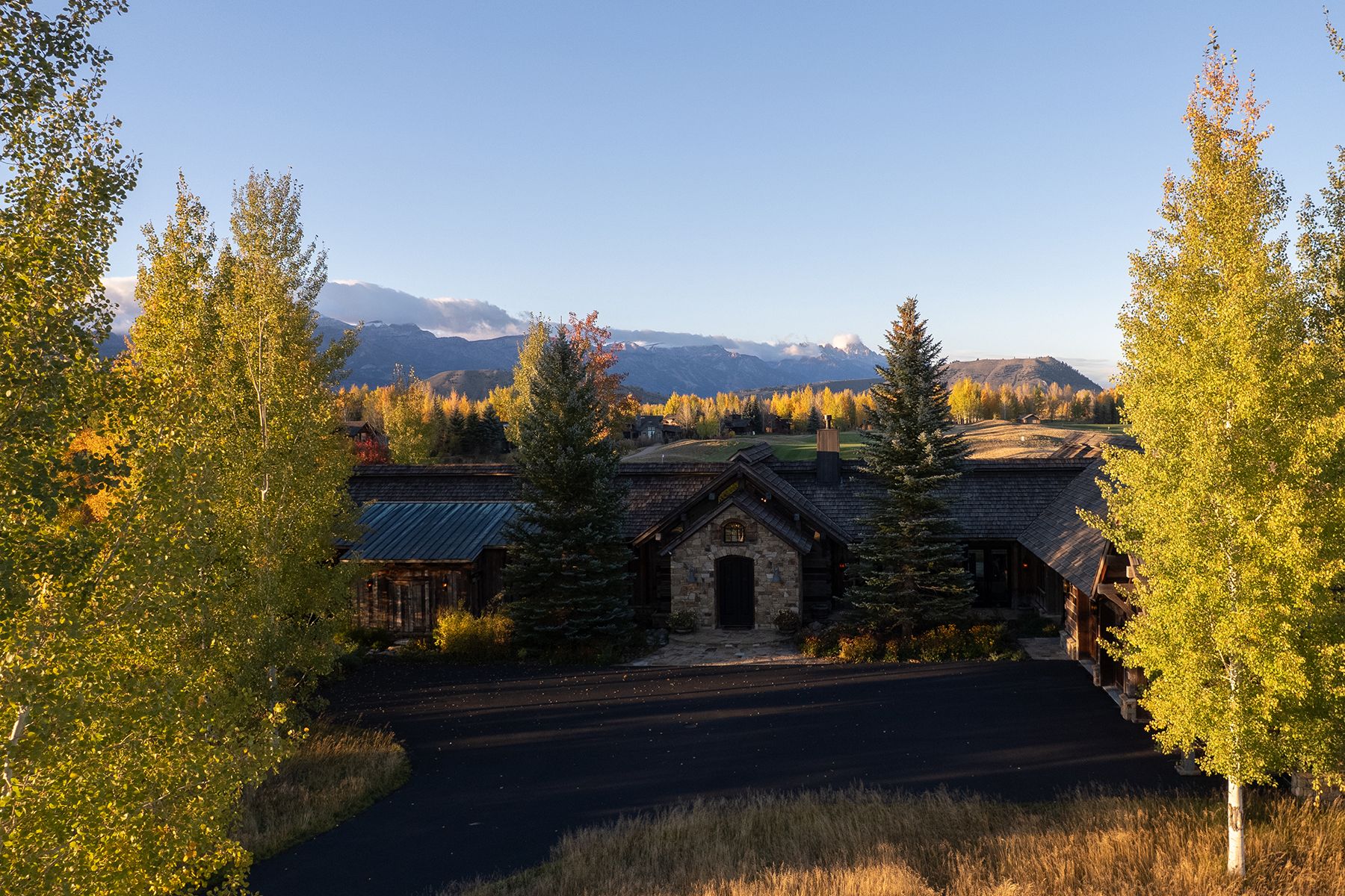  3 Creek Ranch Estate - 物件實景