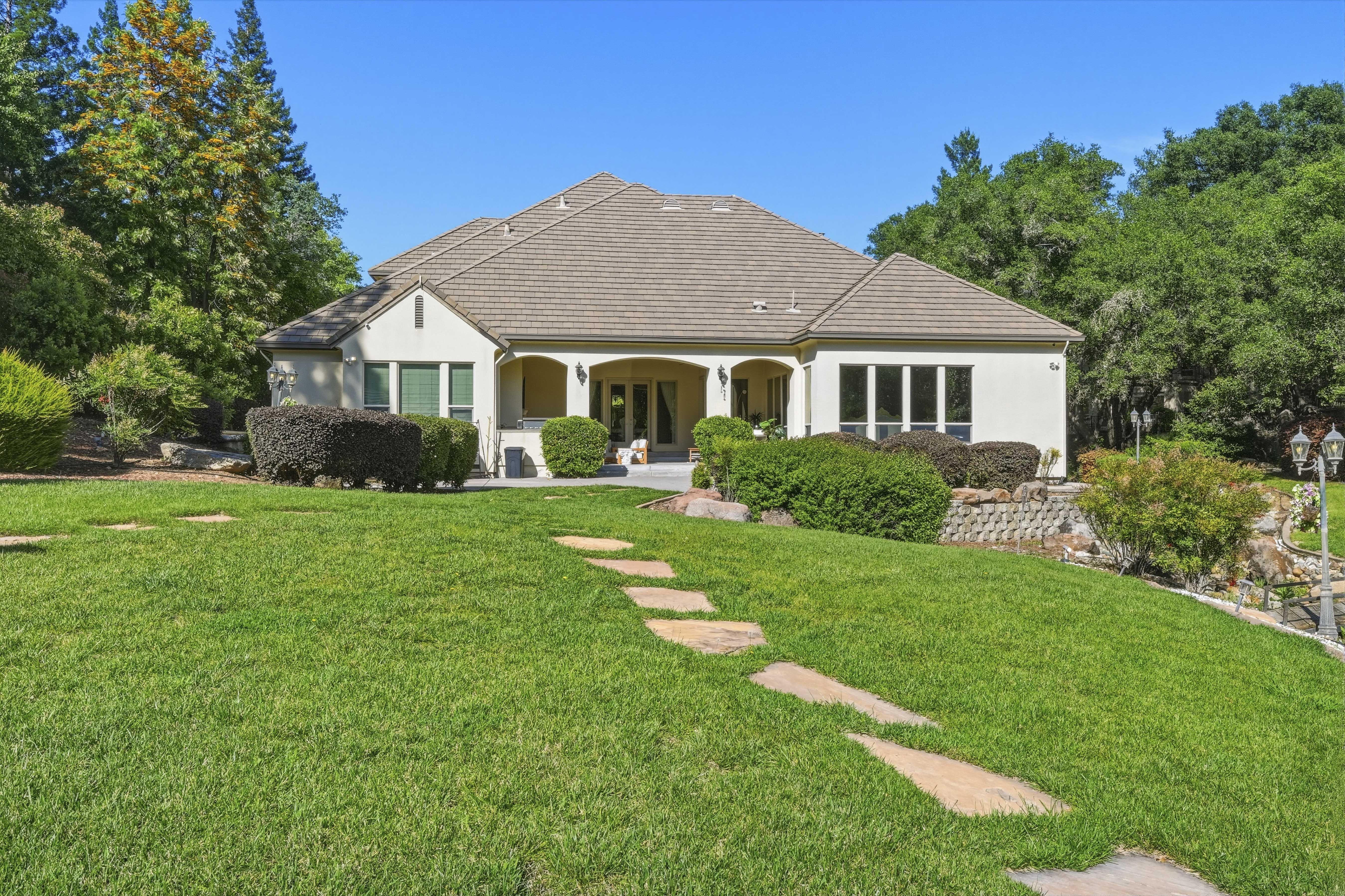  9780 Wexford Circle, Granite Bay, CA 95746 - 物件實景