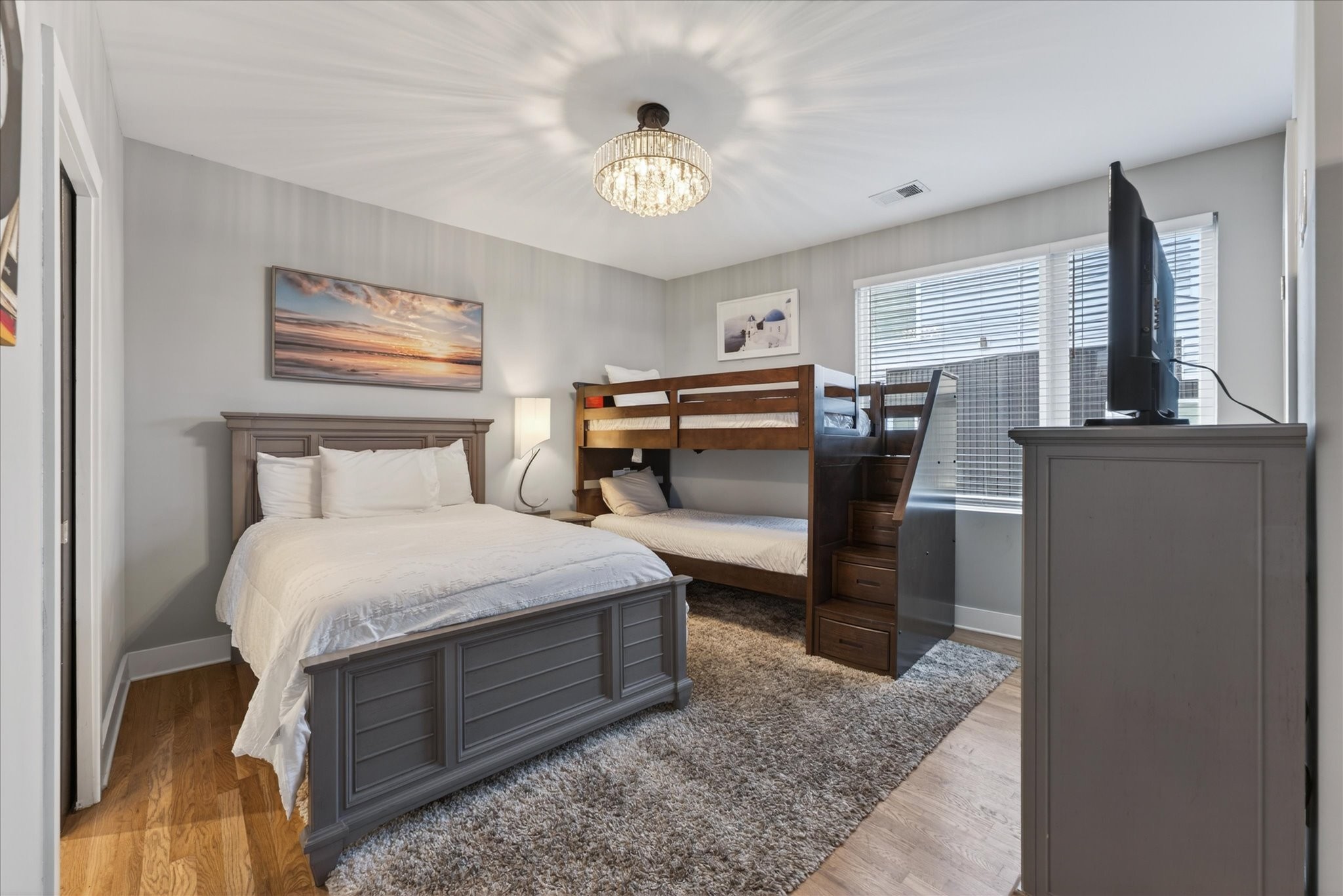 Nashville, Tennessee, 37209, United States, 4 Bedrooms Bedrooms, ,4 BathroomsBathrooms,Residential,For Sale,2005677