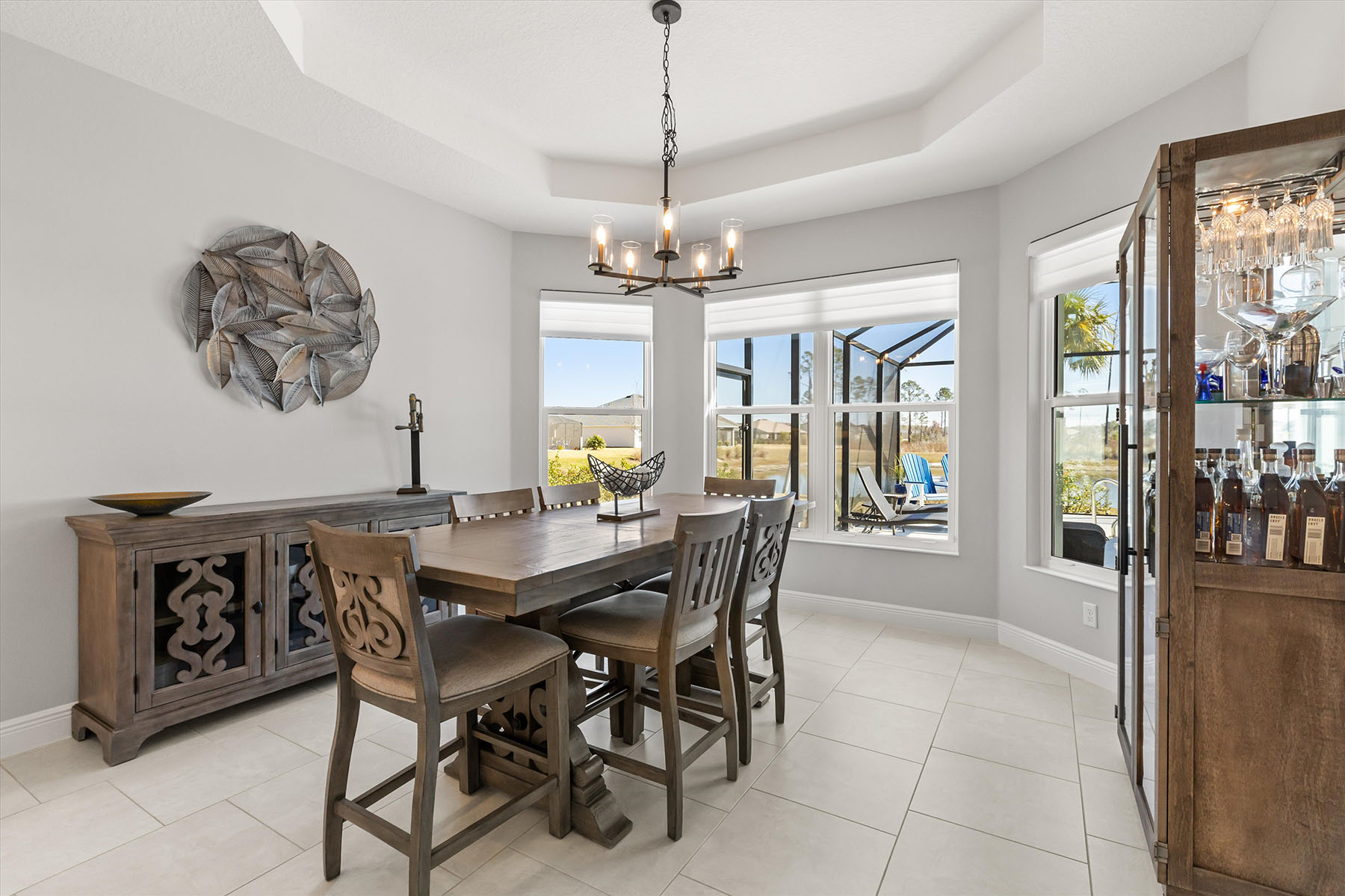  THE VILLAGES - 物件實景