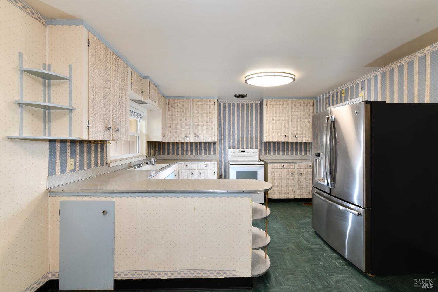 Napa, California, 94558, United States, 3 Bedrooms Bedrooms, ,1 BathroomBathrooms,Residential,For Sale,1988098