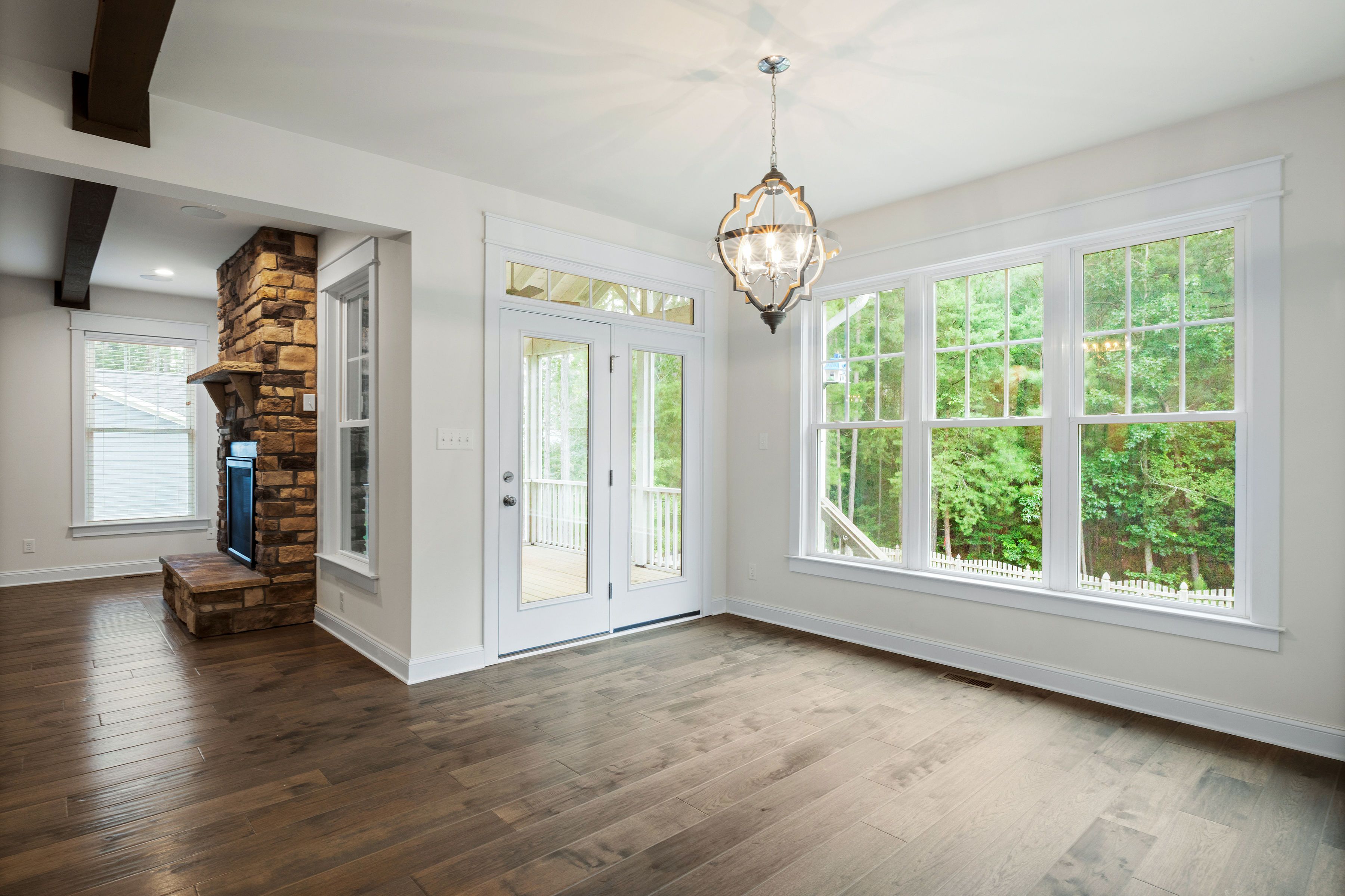  11745 Kings Pond Drive, Providence Forge, VA 23140 - 物件實景