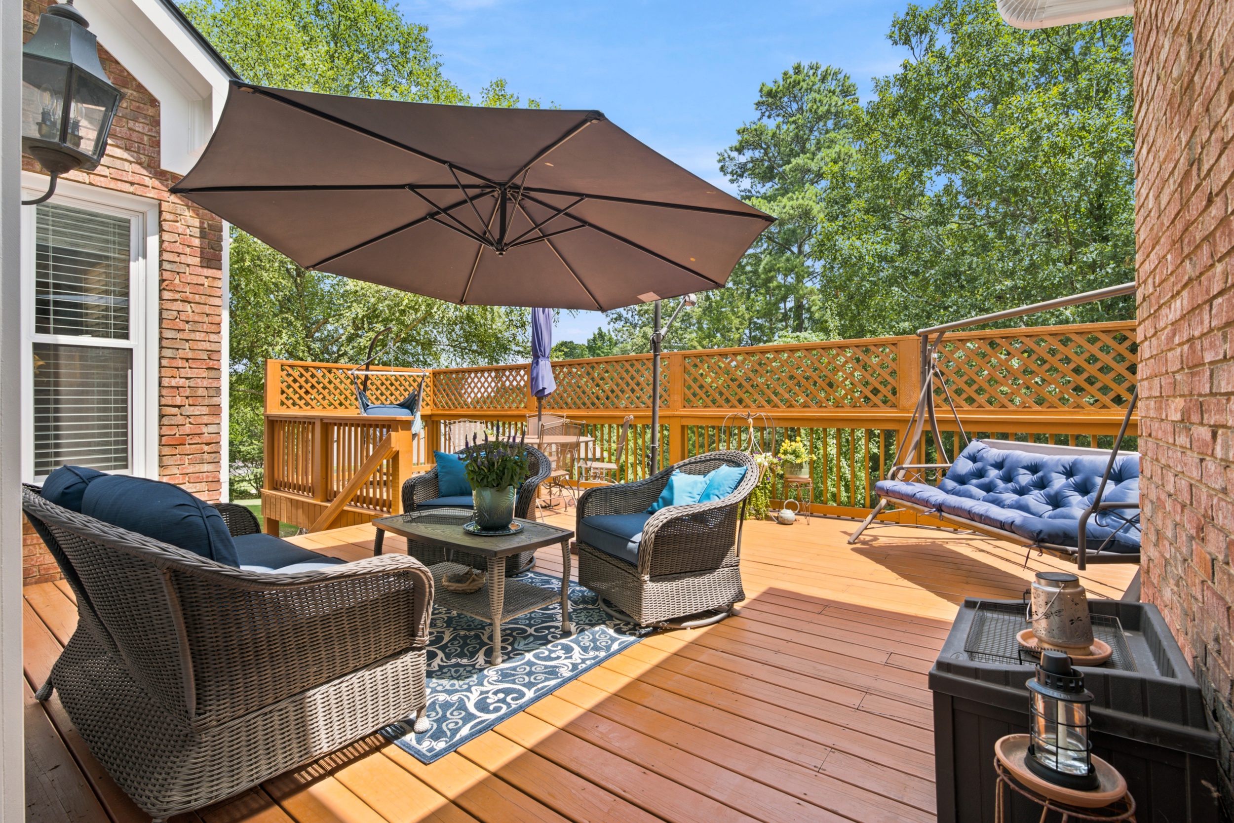  903 Whispering Pines Trail SW - 物件實景