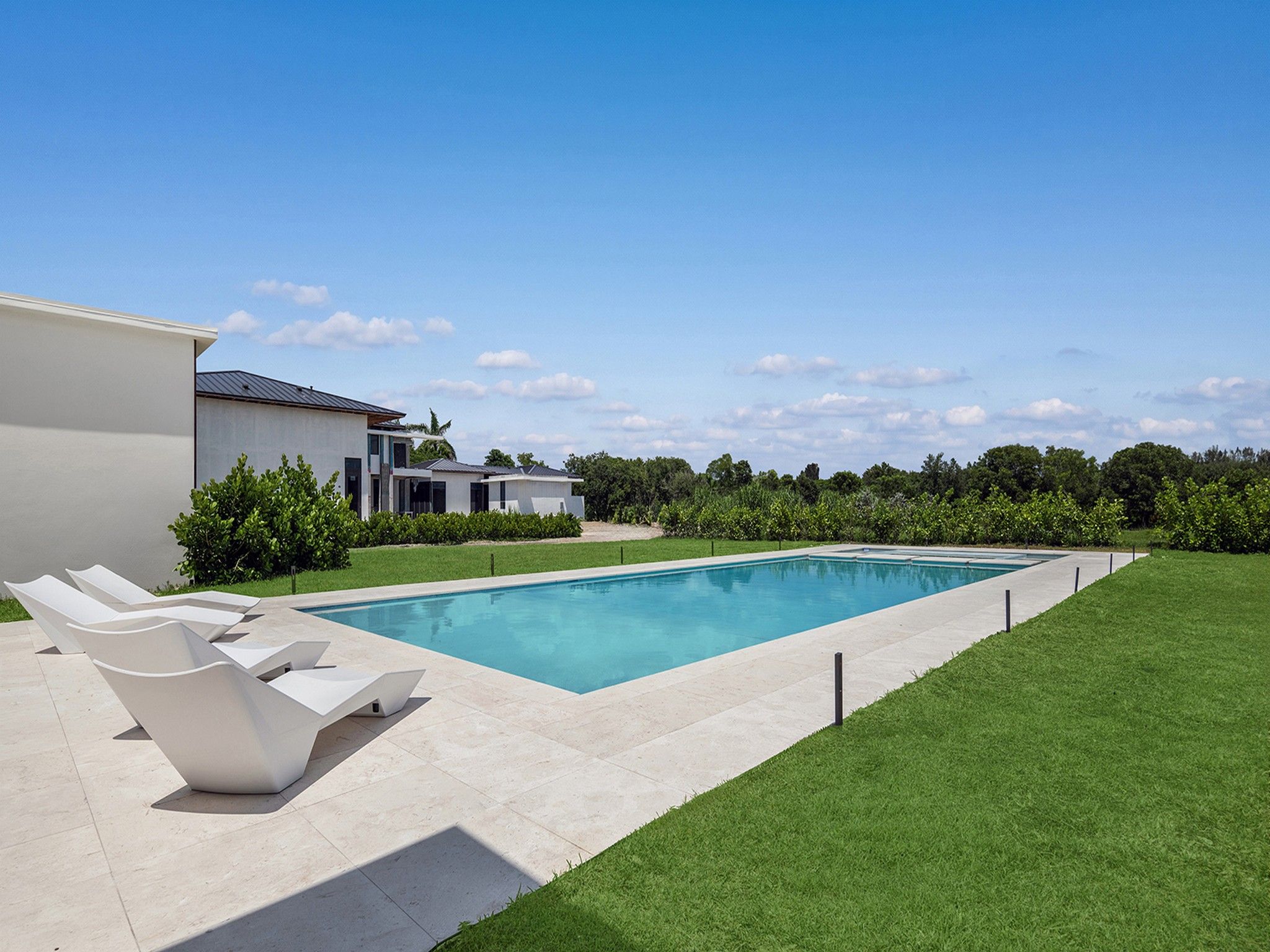  17301 SW 52nd Court, Southwest Ranches, FL, 33331 - 物件實景