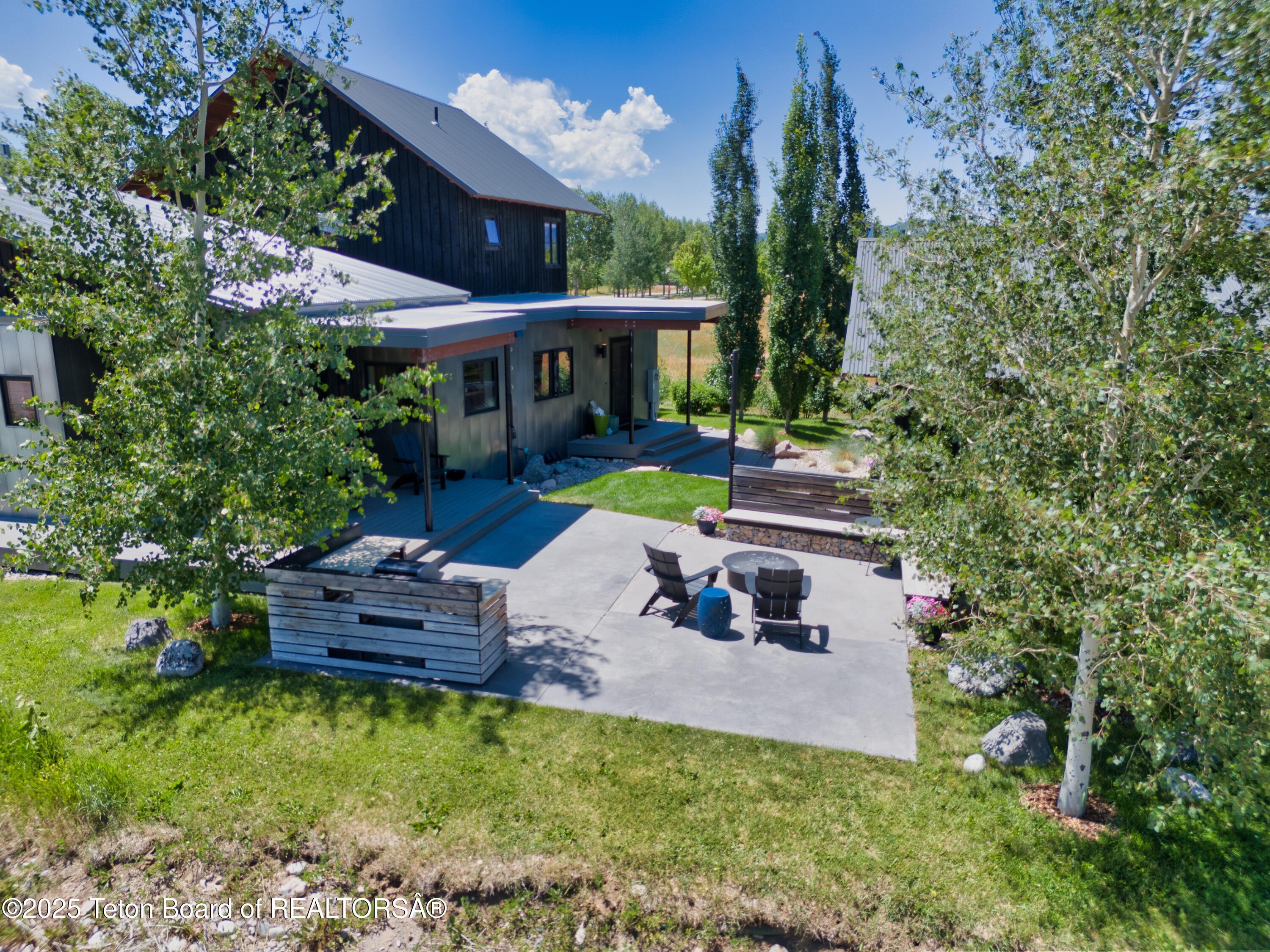 Victor, Idaho, 83455, United States, 4 Bedrooms Bedrooms, ,2 BathroomsBathrooms,Residential,For Sale,1895074