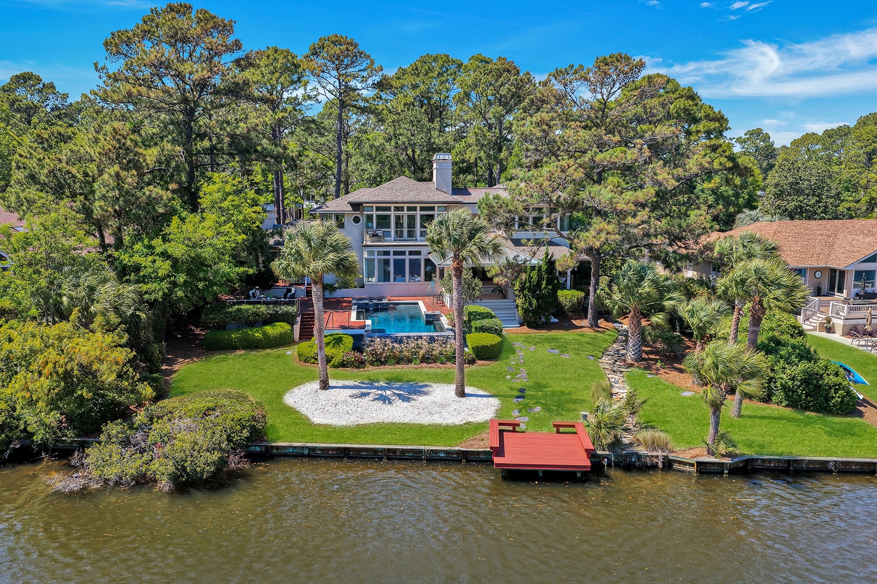  16 Full Sweep, Hilton Head Island - 物件實景