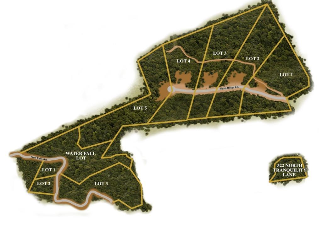 Union Mills, North Carolina, 28167, United States, ,Land,For Sale,2002856