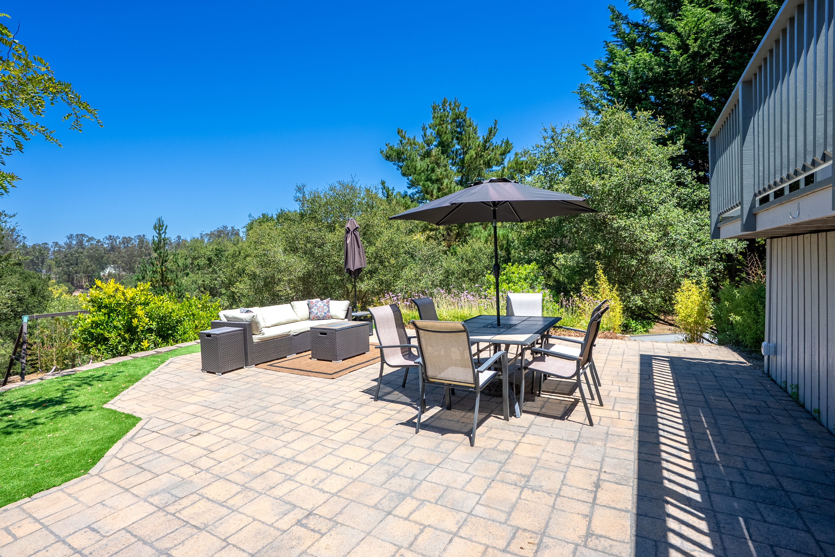  5324 Hidden Oak Court, Royal Oaks - 物件實景