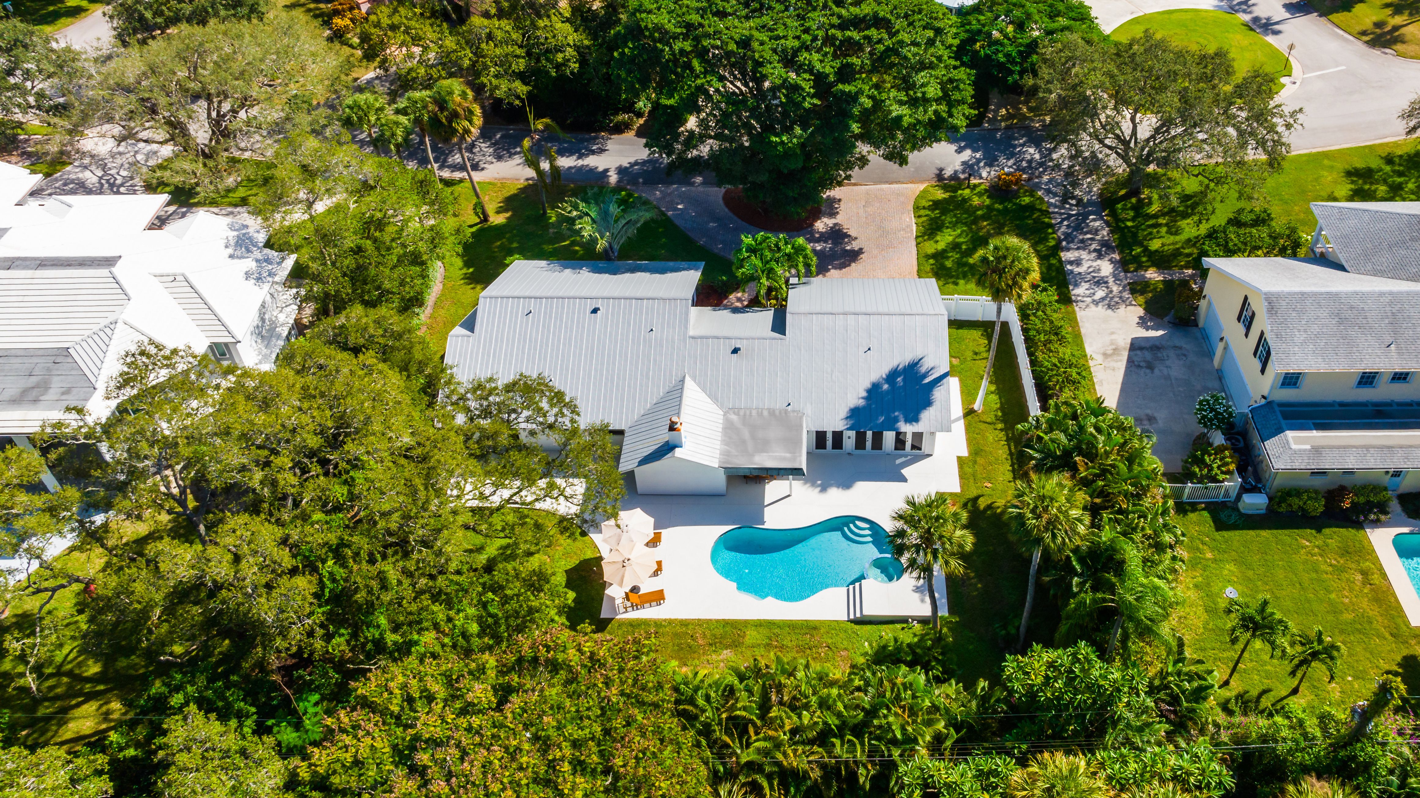  10 Ridgeland Drive, Stuart, FL, 34996 - 物件實景