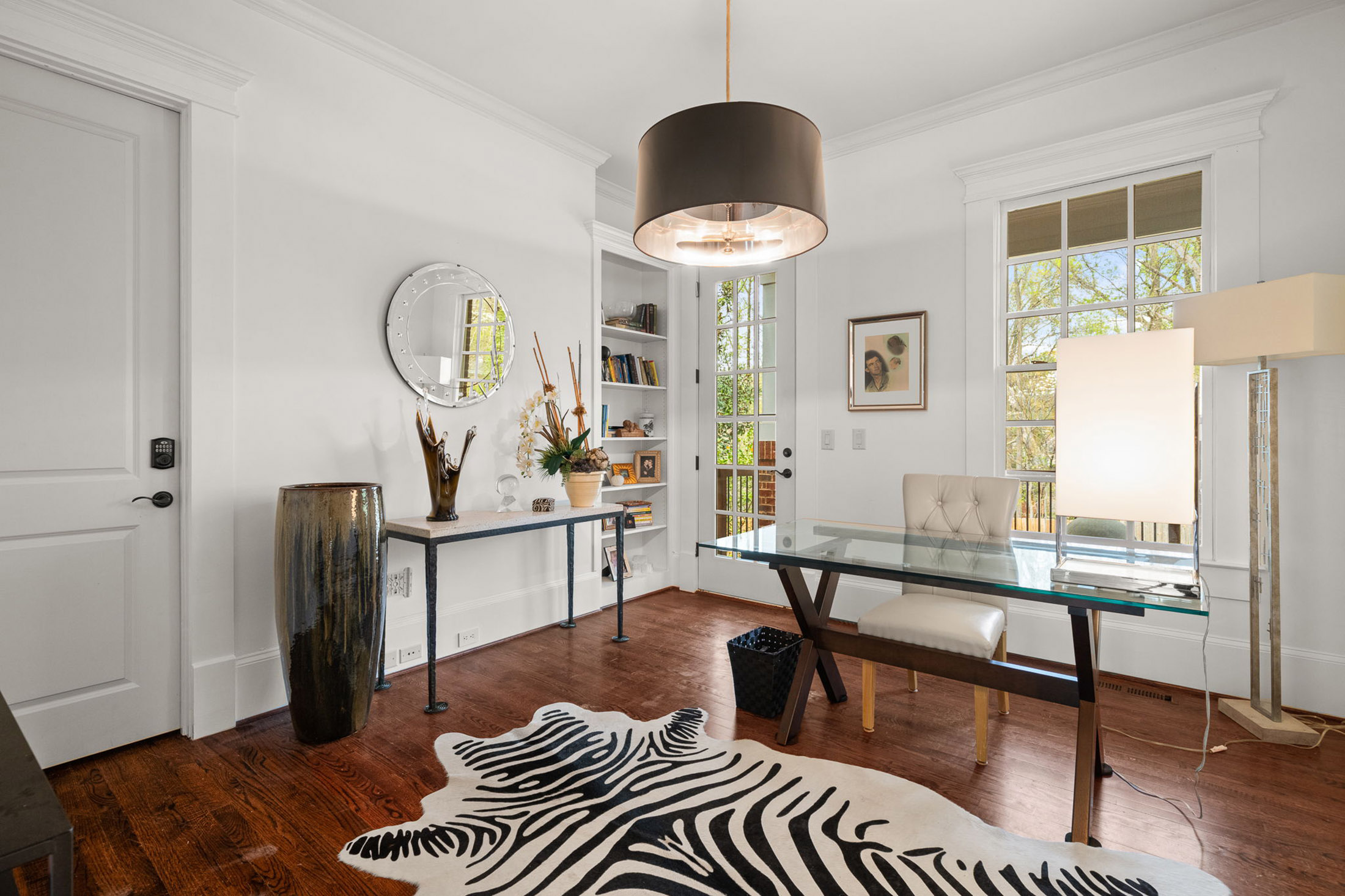  Extraordinary Druid Hills Brick Home with a Resort-caliber Backyard - 物件實景