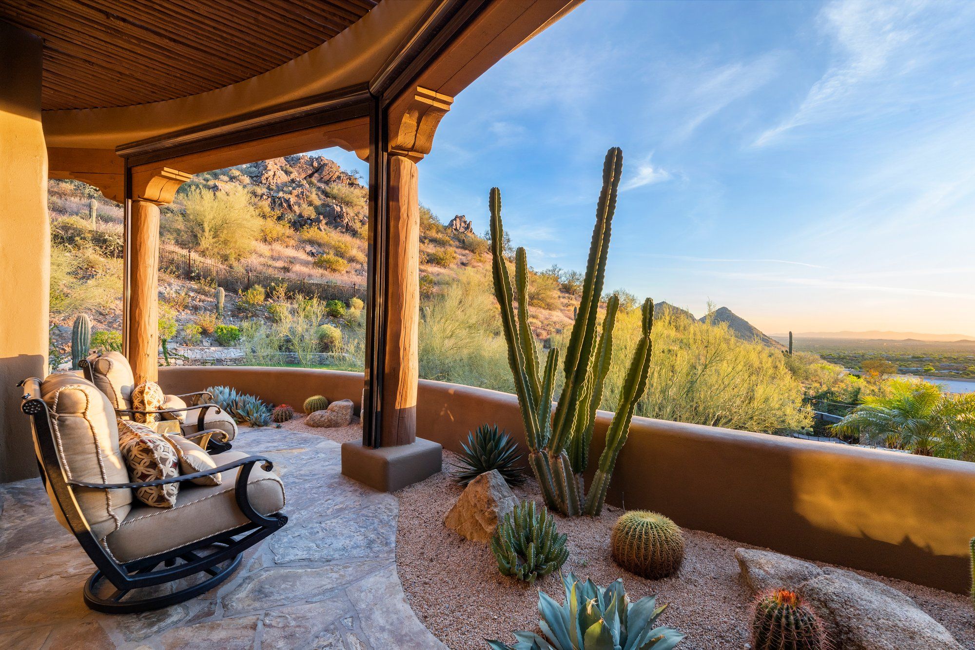  Lost Canyon - 物件實景