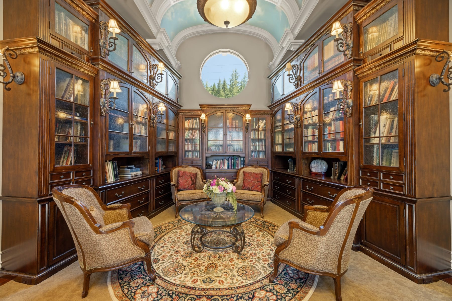  200 Belle Fiore Lane Ashland, OR 97520 - 物件實景