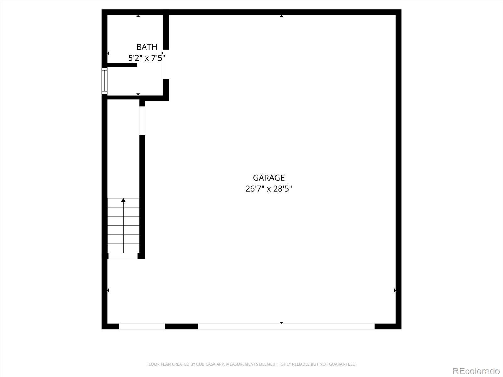 Salida, Colorado, 81201, United States, 2 Bedrooms Bedrooms, ,1 BathroomBathrooms,Residential,For Sale,1998688