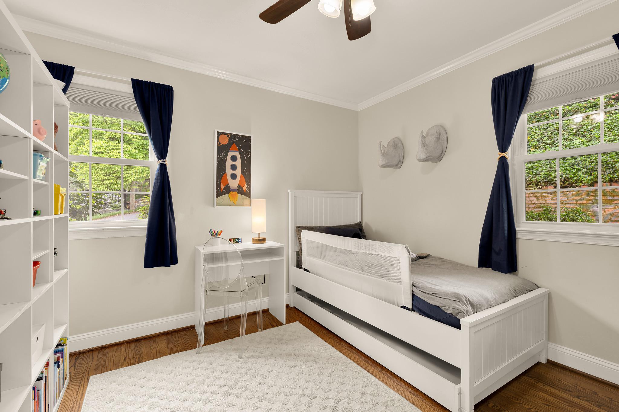  2801 S Joyce Street, Arlington, VA, 22202 - 物件實景