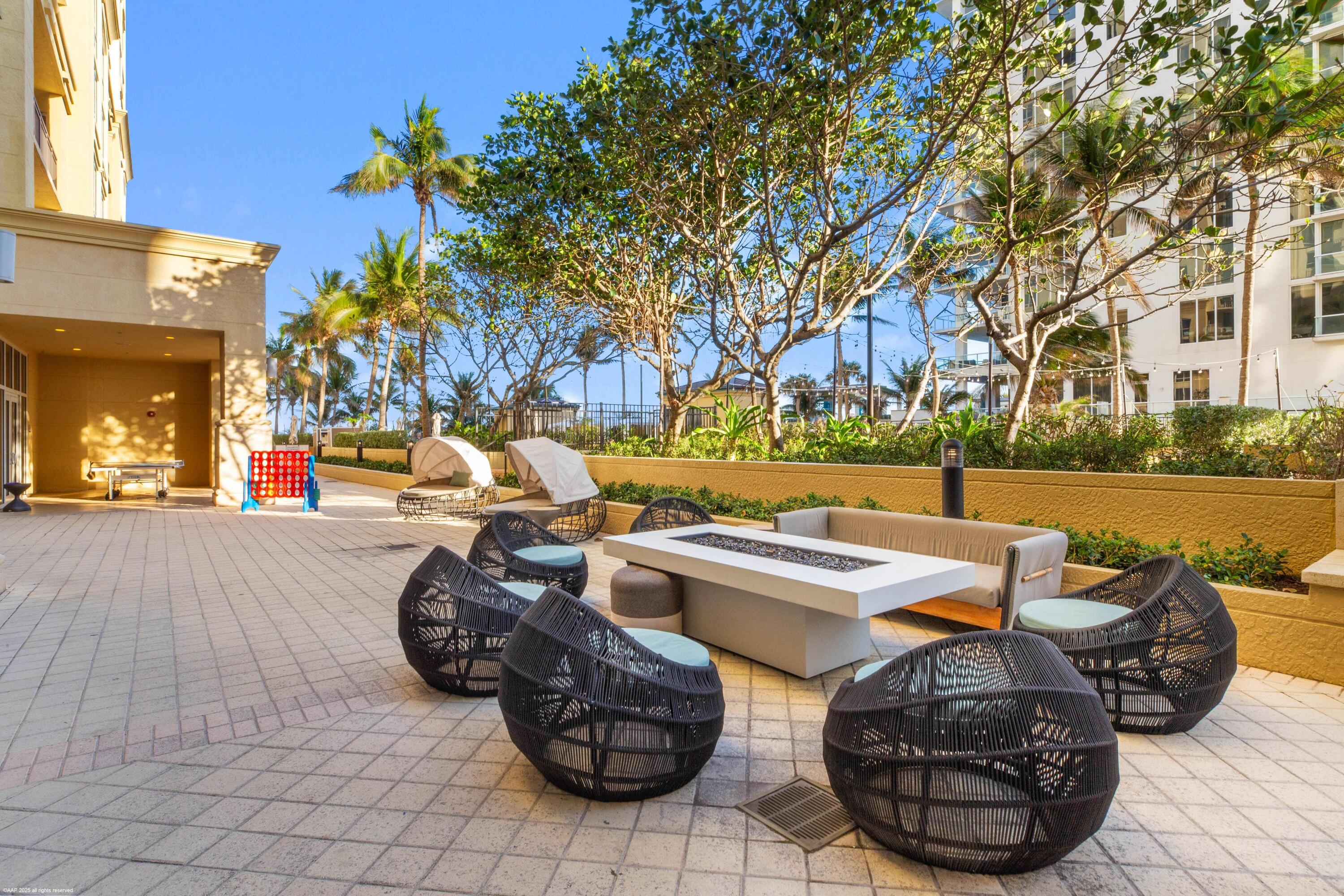  3800 N Ocean Drive #1751 - 物件實景