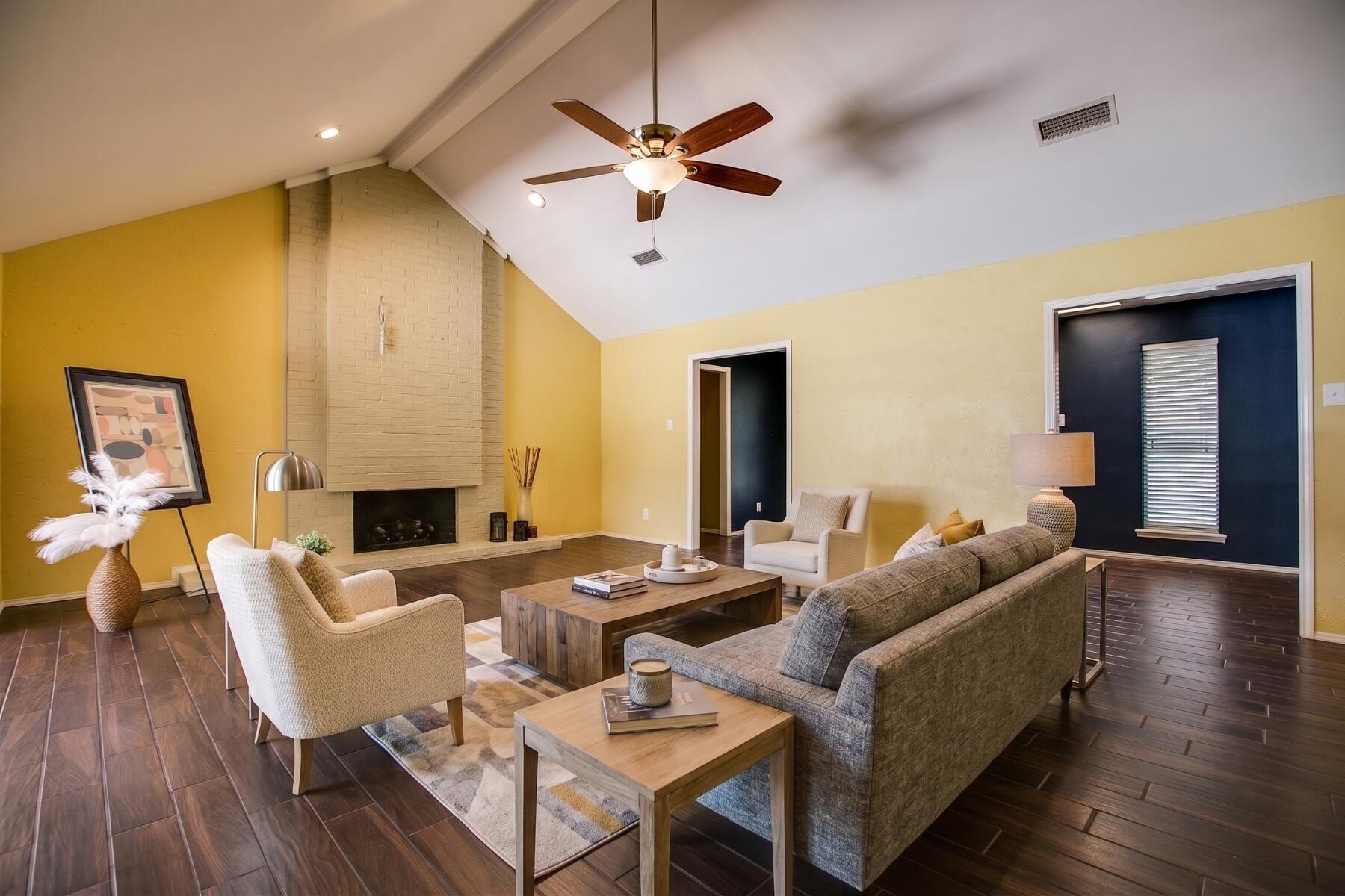 Grandview Dr, San Angelo, TX 76904 #1