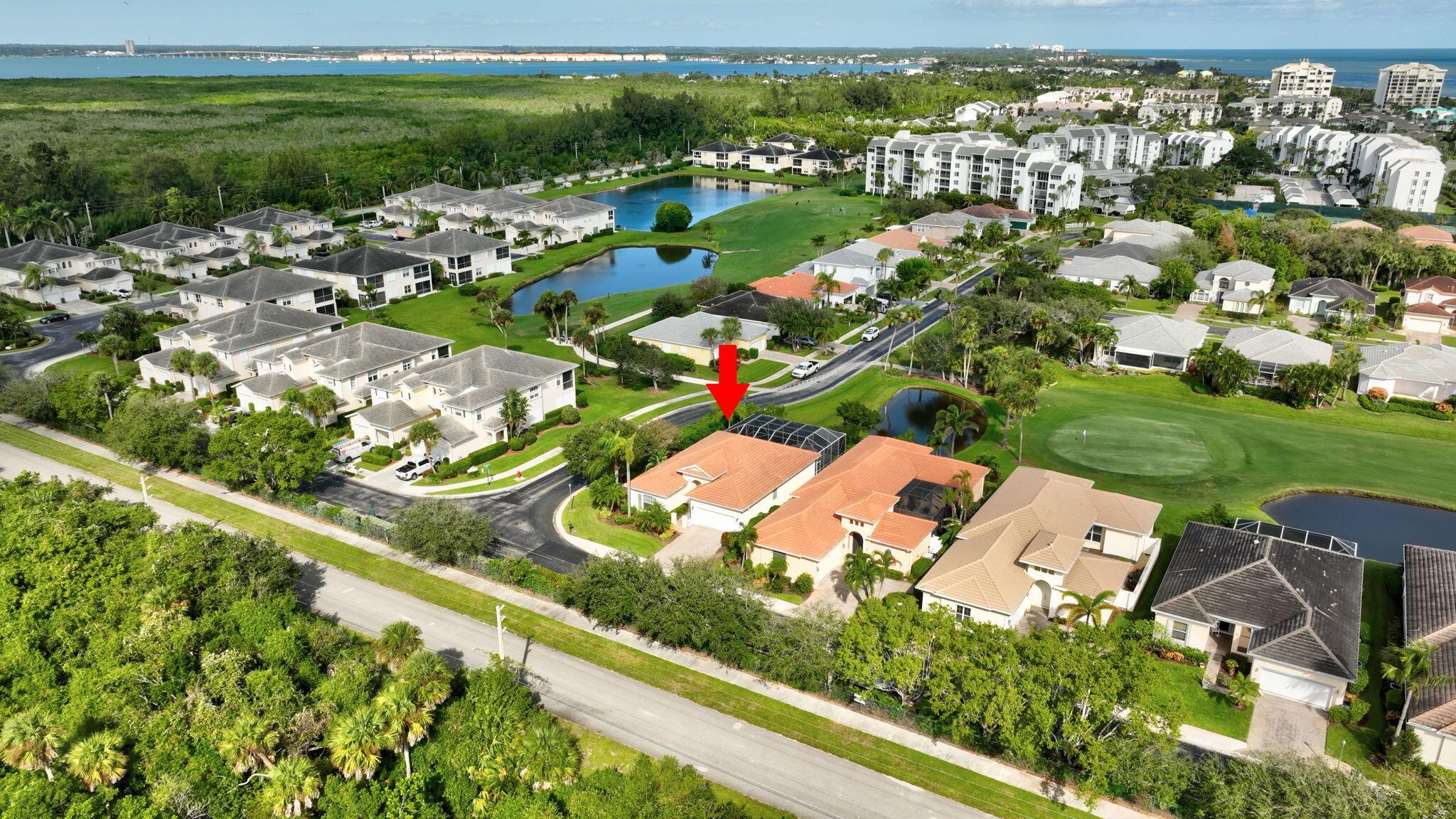 Fort Pierce, Florida, 34949, United States, 2 Bedrooms Bedrooms, ,2 BathroomsBathrooms,Residential,For Sale,1989196