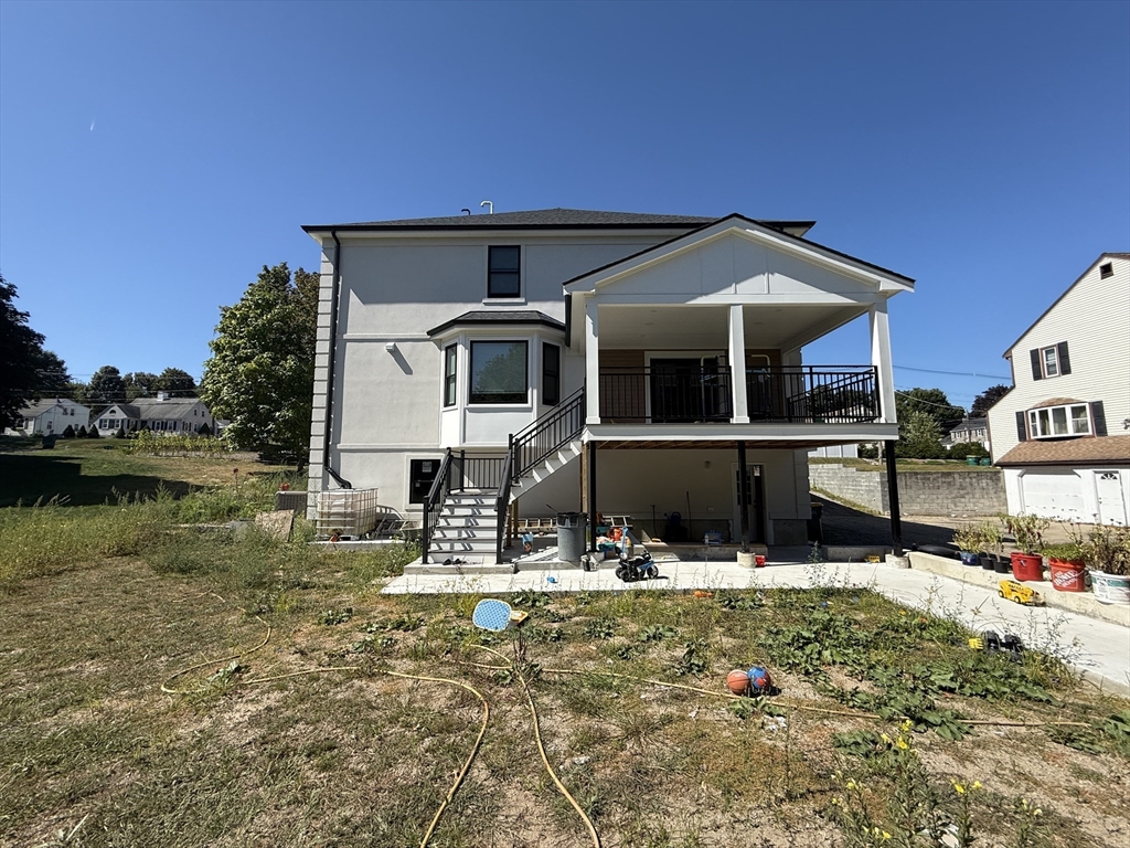 Norwood, Massachusetts, 02062, United States, 4 Bedrooms Bedrooms, ,3 BathroomsBathrooms,Residential,For Sale,1941019