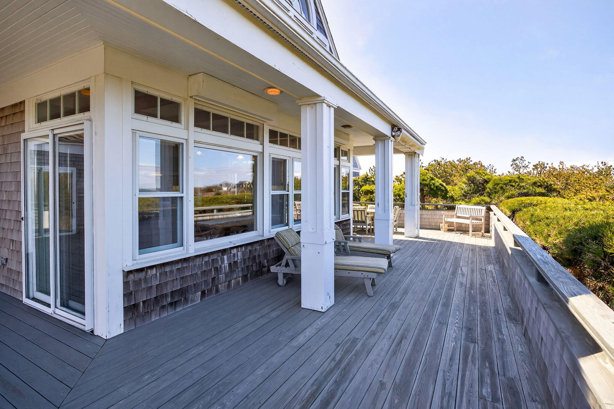  5 High Ridge Road Extension, Truro, MA, 02666 - 物件實景